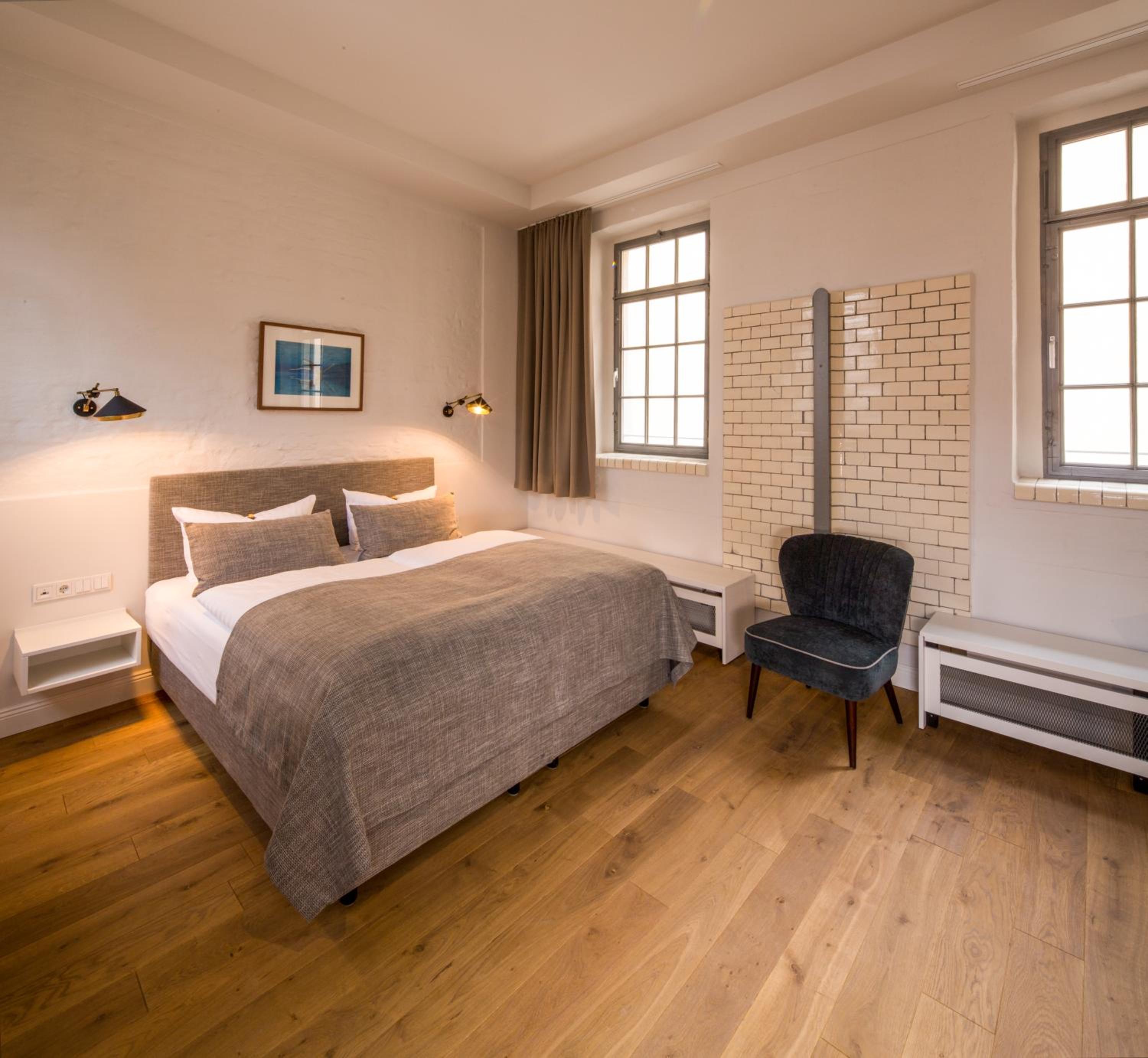 Hotel Oderberger Berlin 71