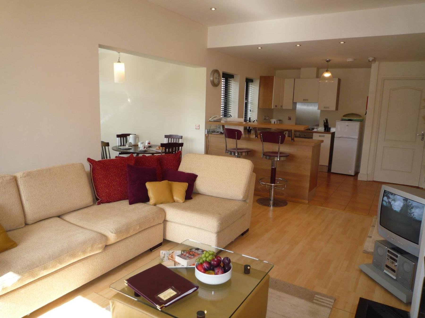 Grove Lodge Holiday Homes 2 Bed by Trident Holiday Homes view 4