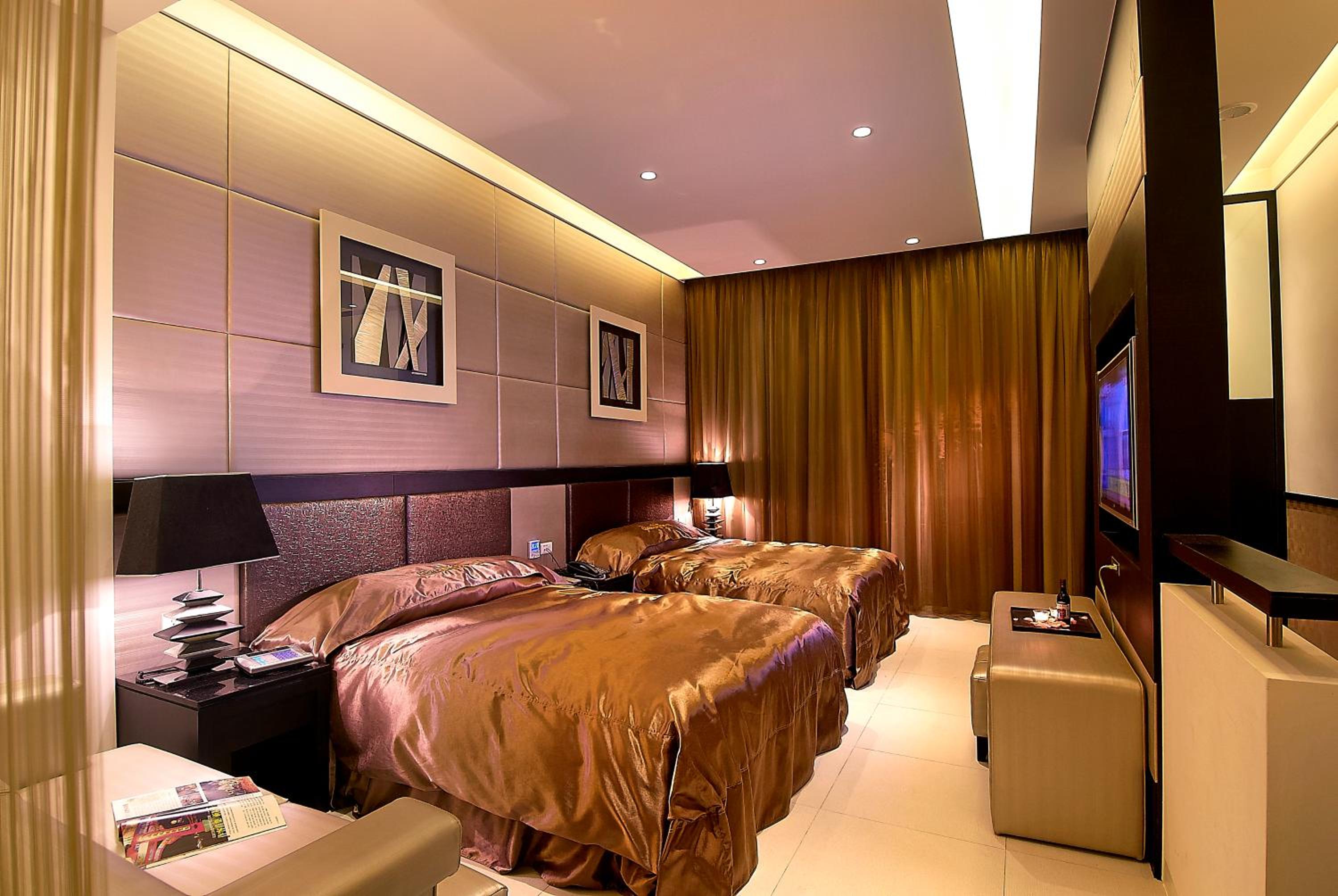 Qi Hai Motel view 3