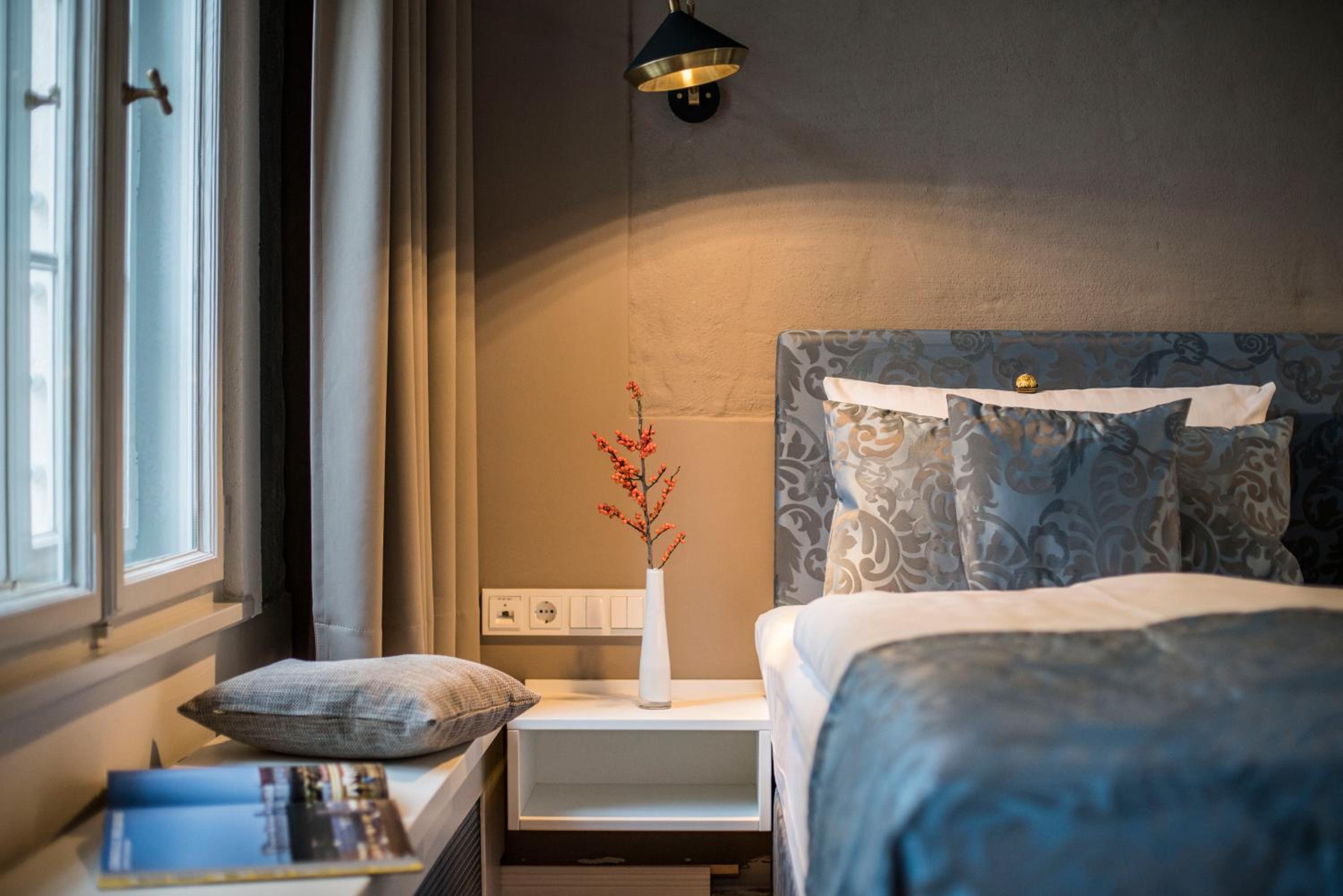 Hotel Oderberger Berlin 67