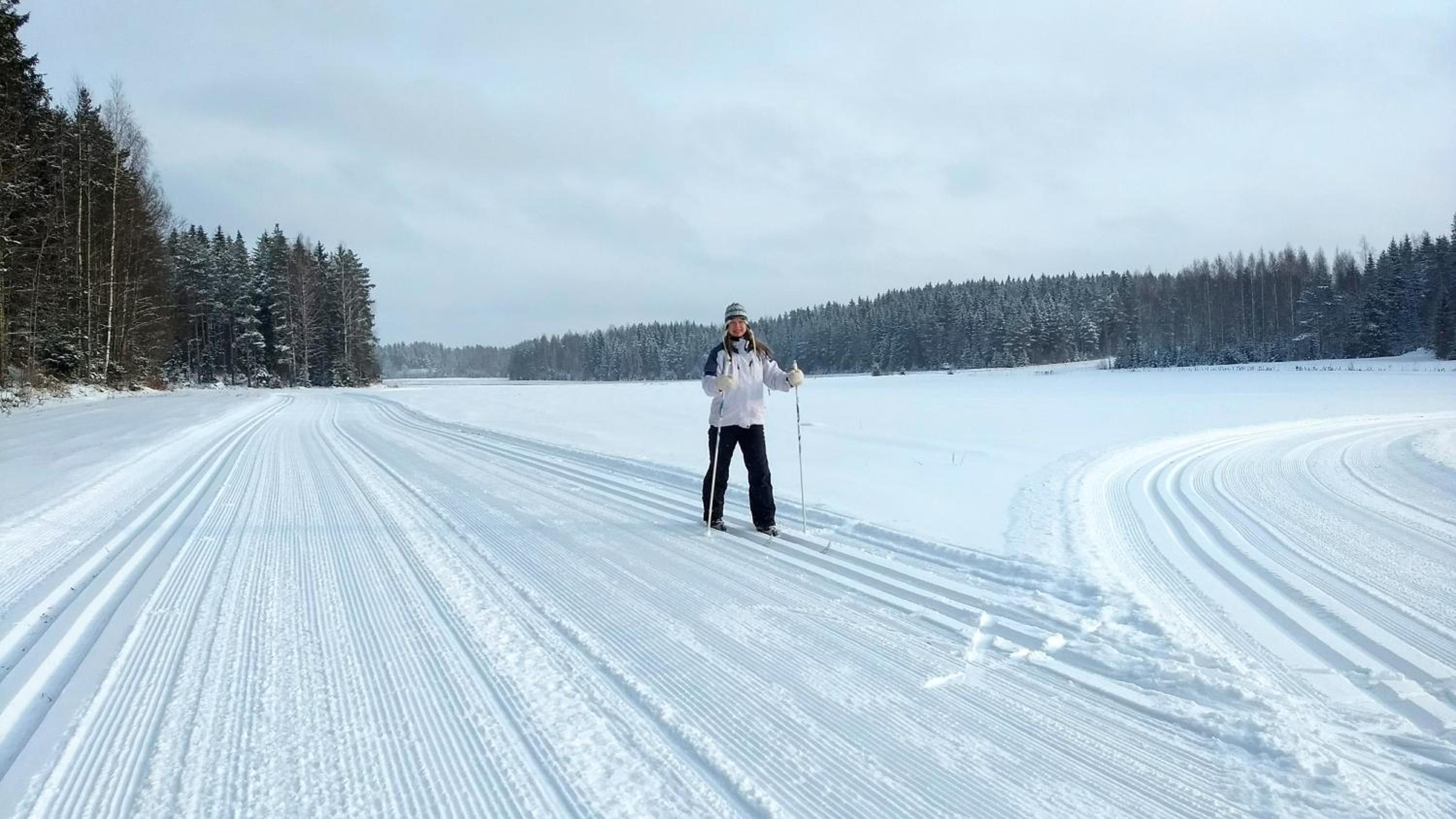 Yli-Kaitala Holiday Resort Tuuliviiri