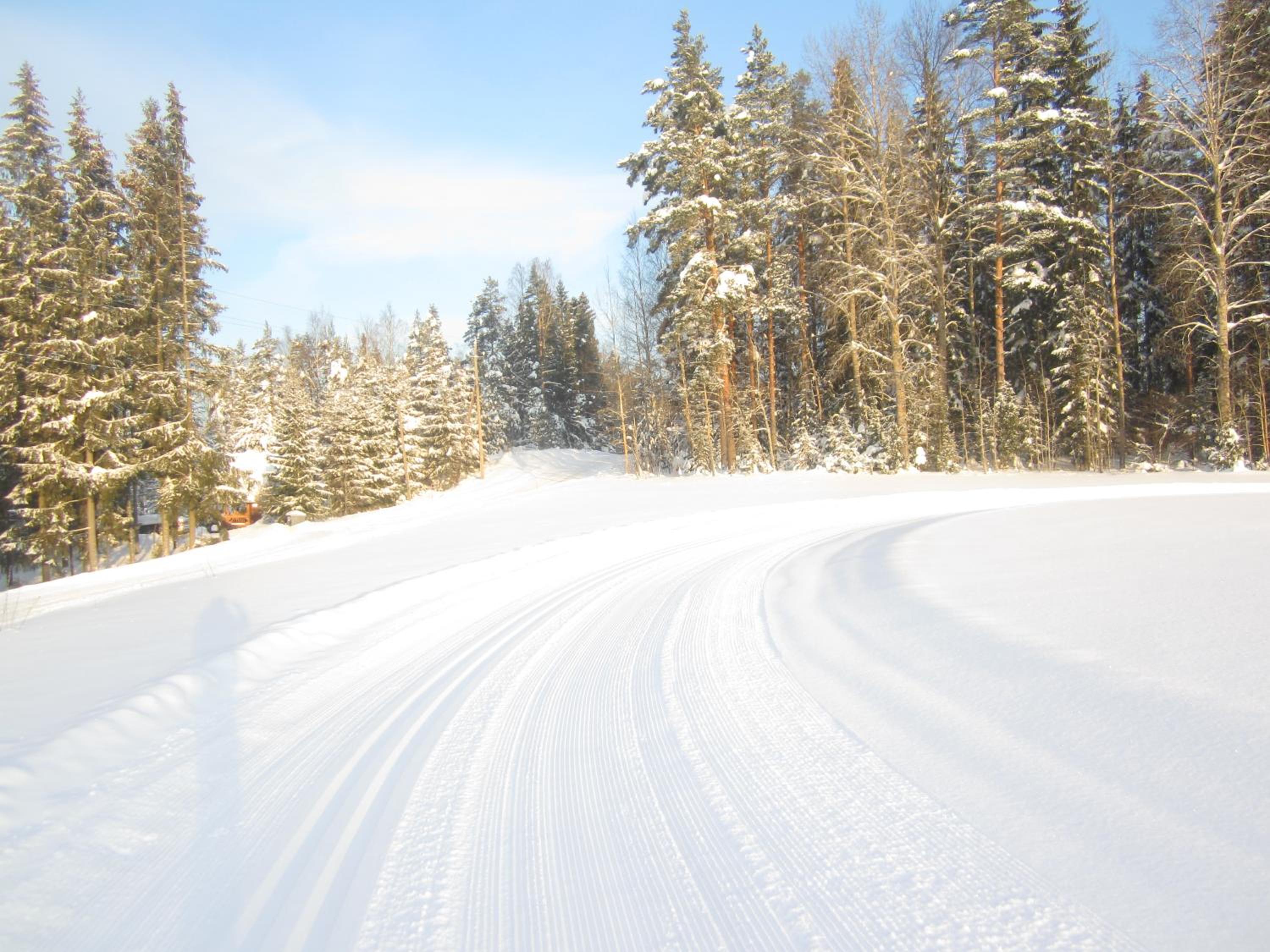 Yli-Kaitala Holiday Resort Tuuliviiri