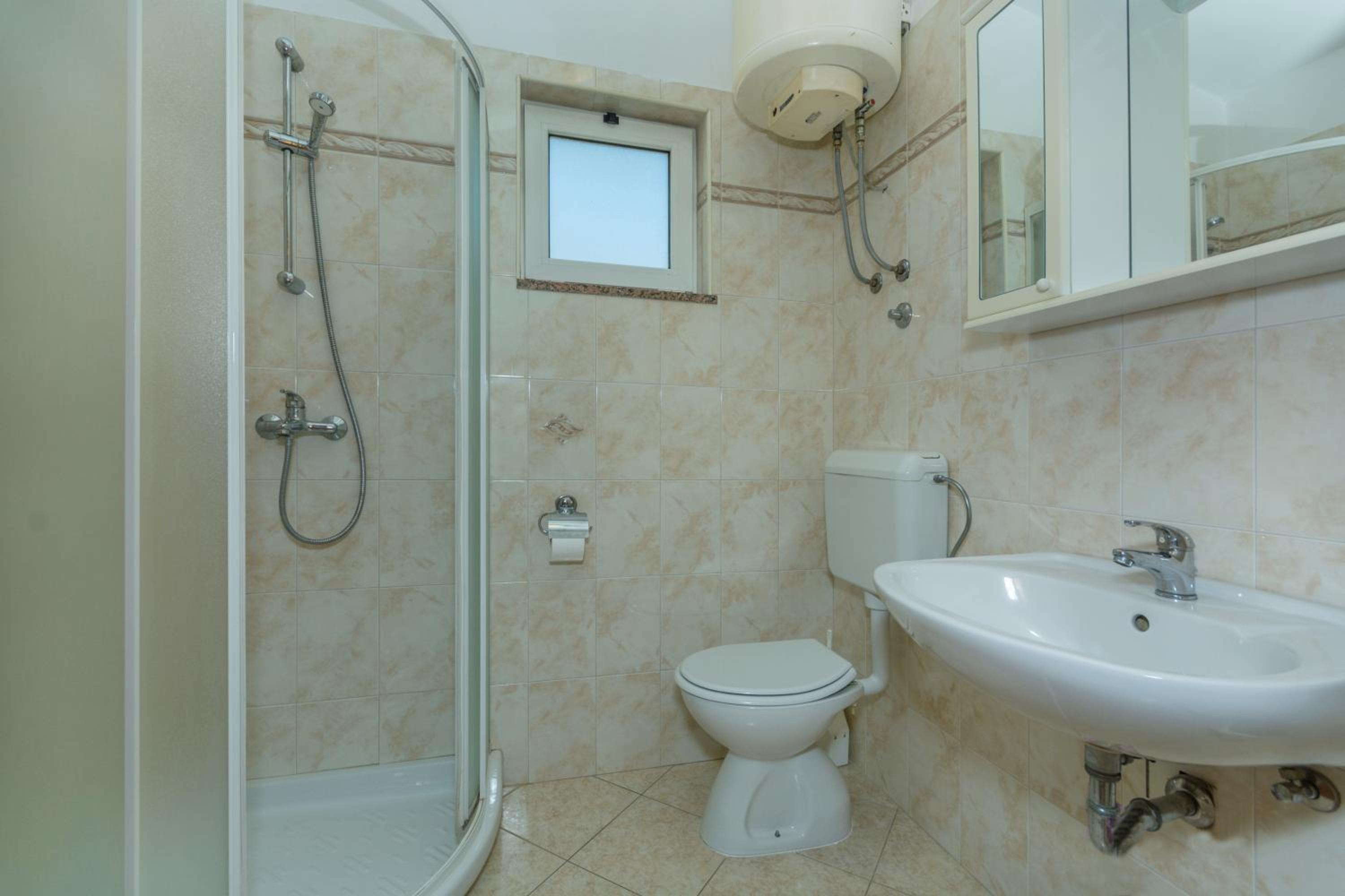 Apartment Zara view 5