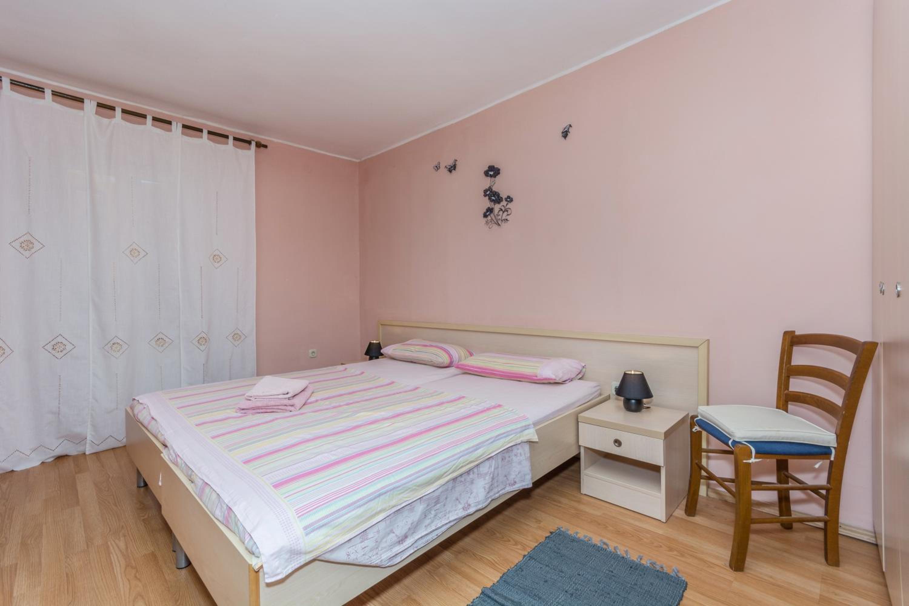 Apartment Zara view 4