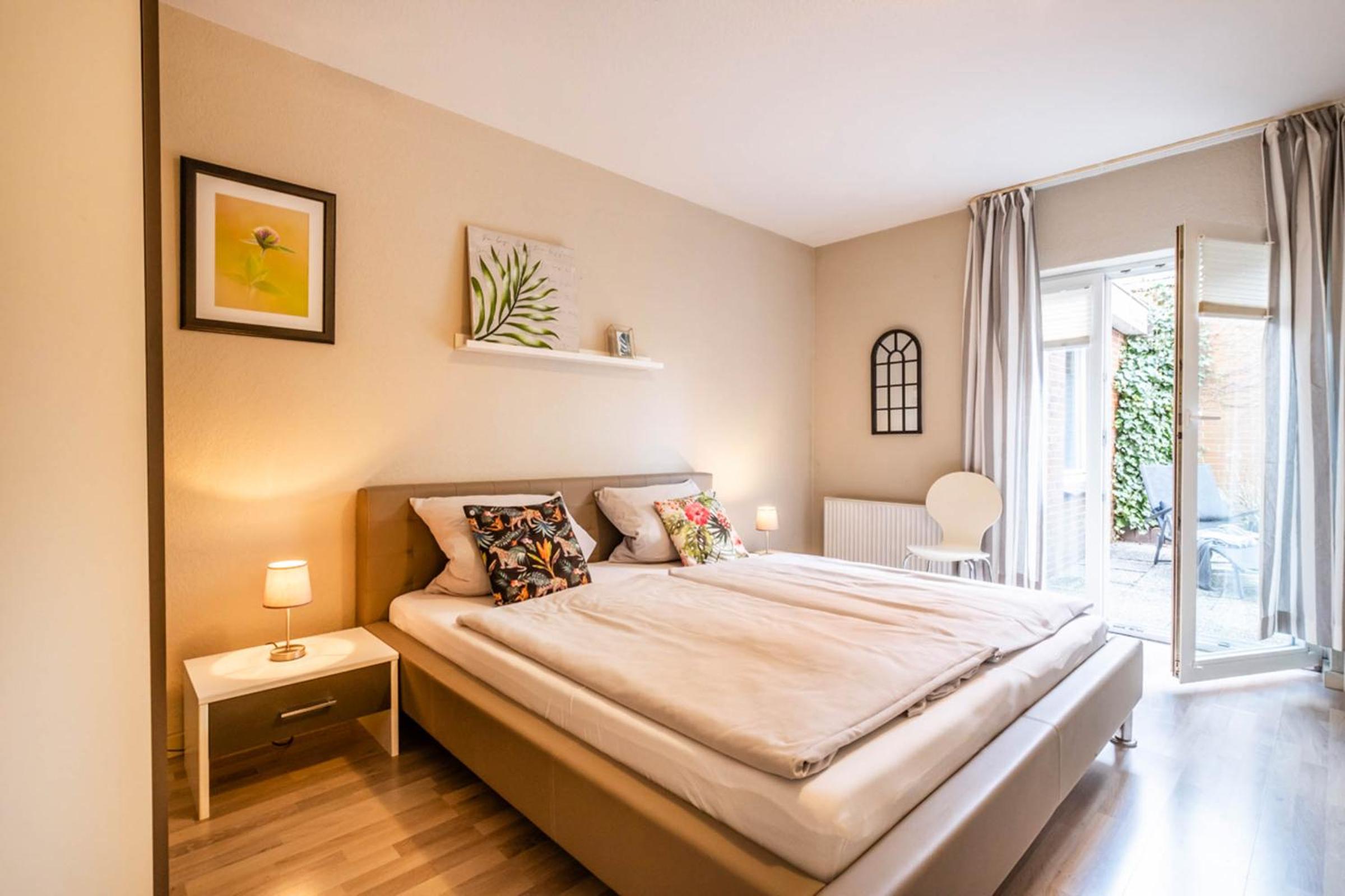 Op de Westerwarft Wohnung 2