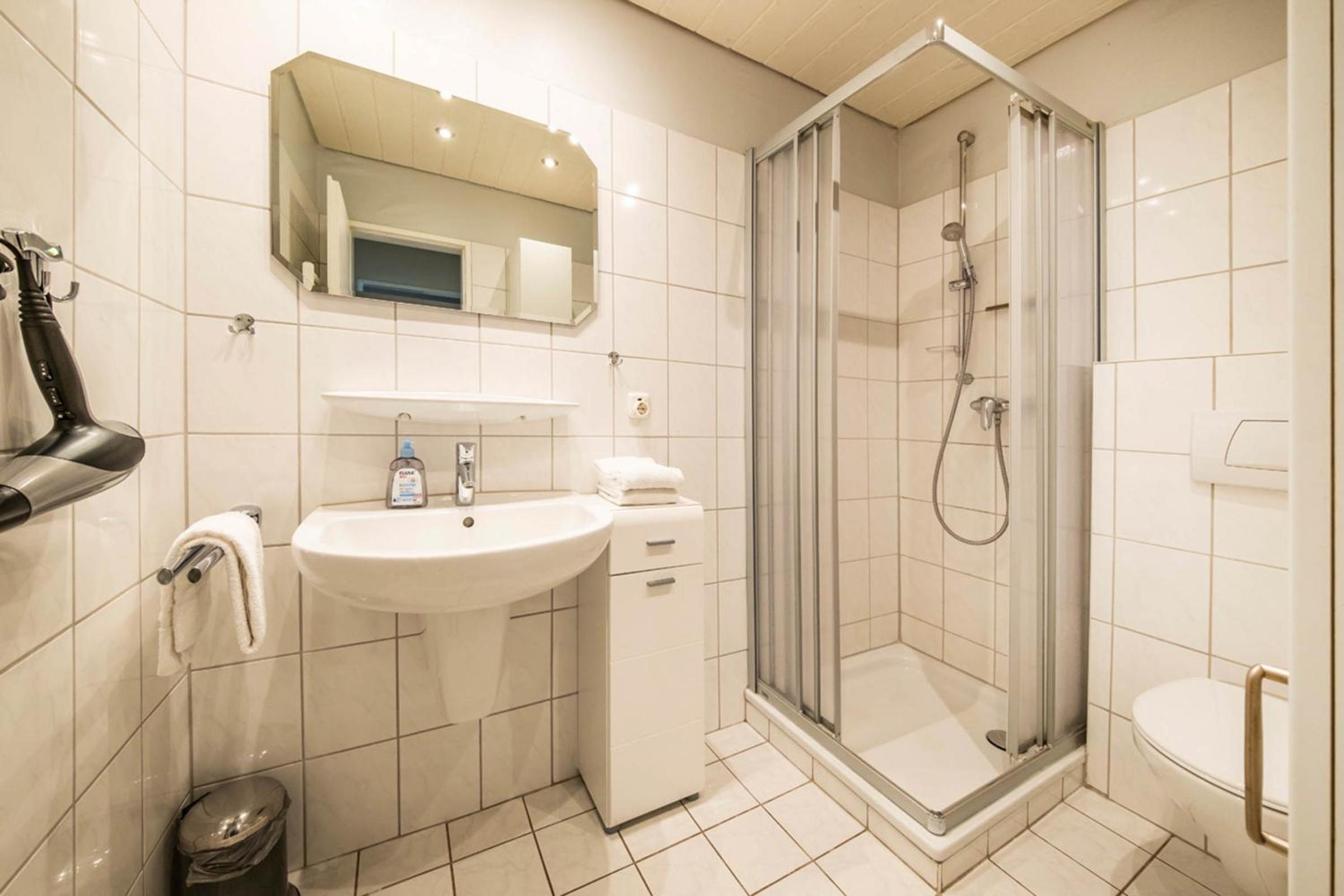 Op de Westerwarft Wohnung 2