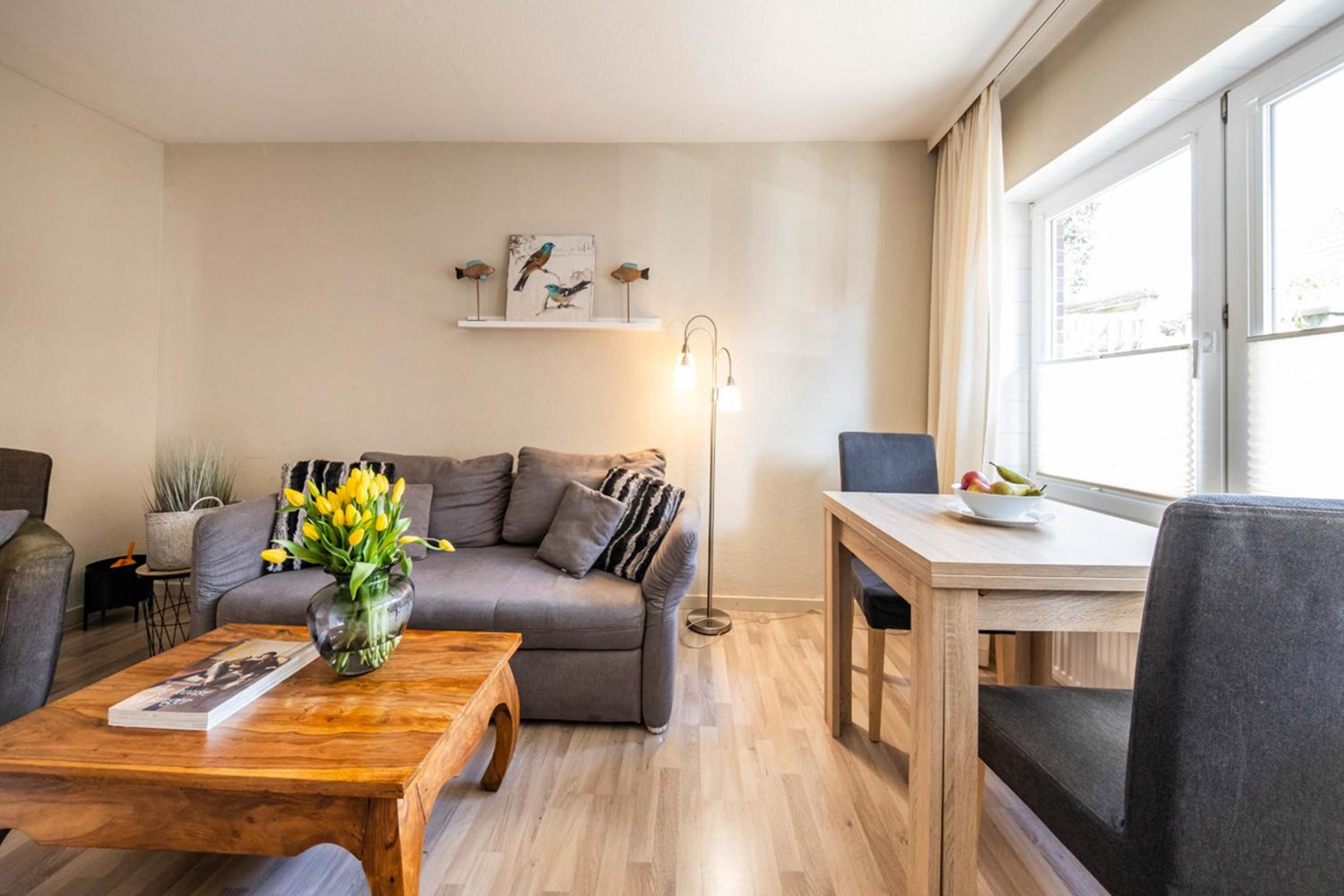 Op de Westerwarft Wohnung 2
