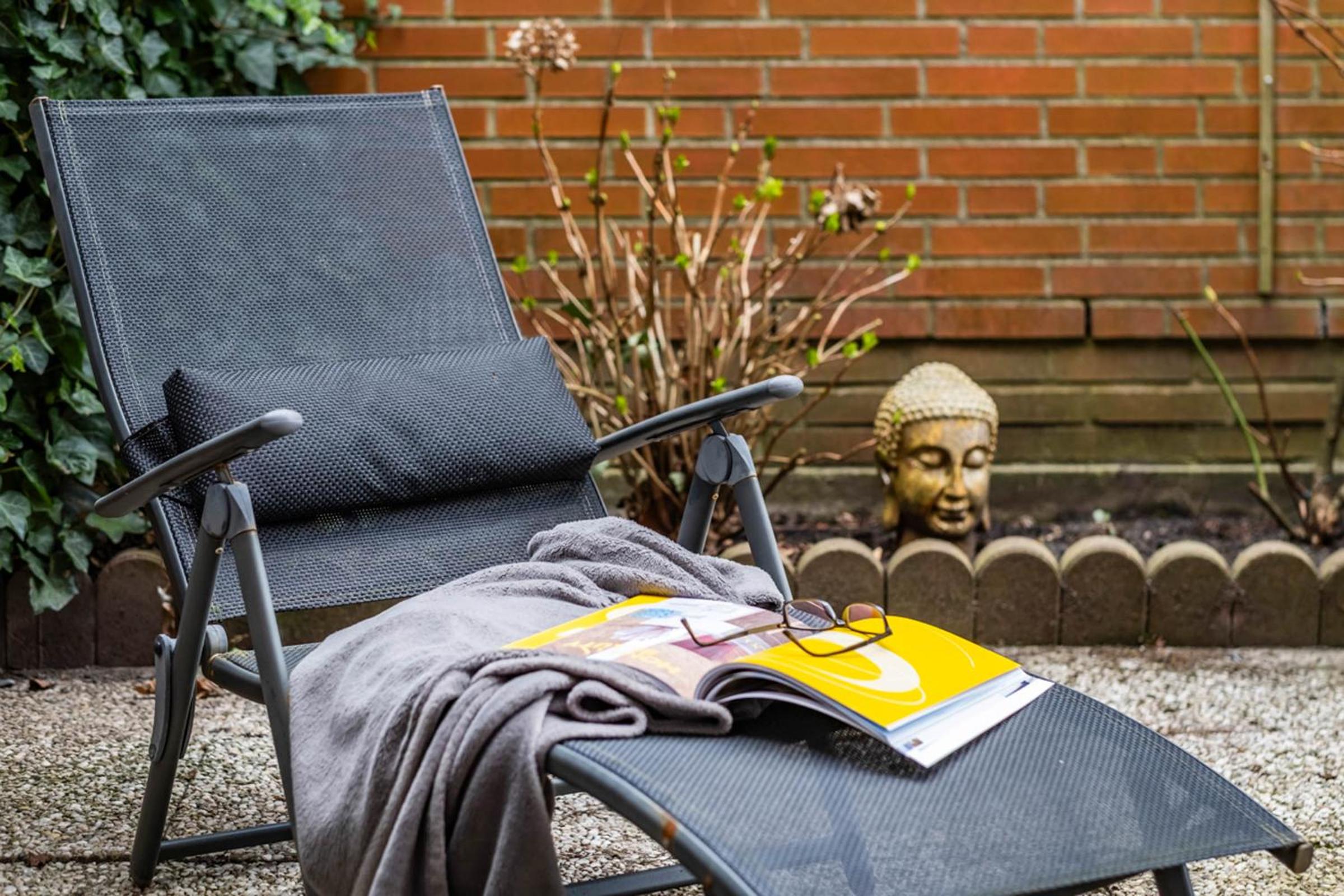 Op de Westerwarft Wohnung 2
