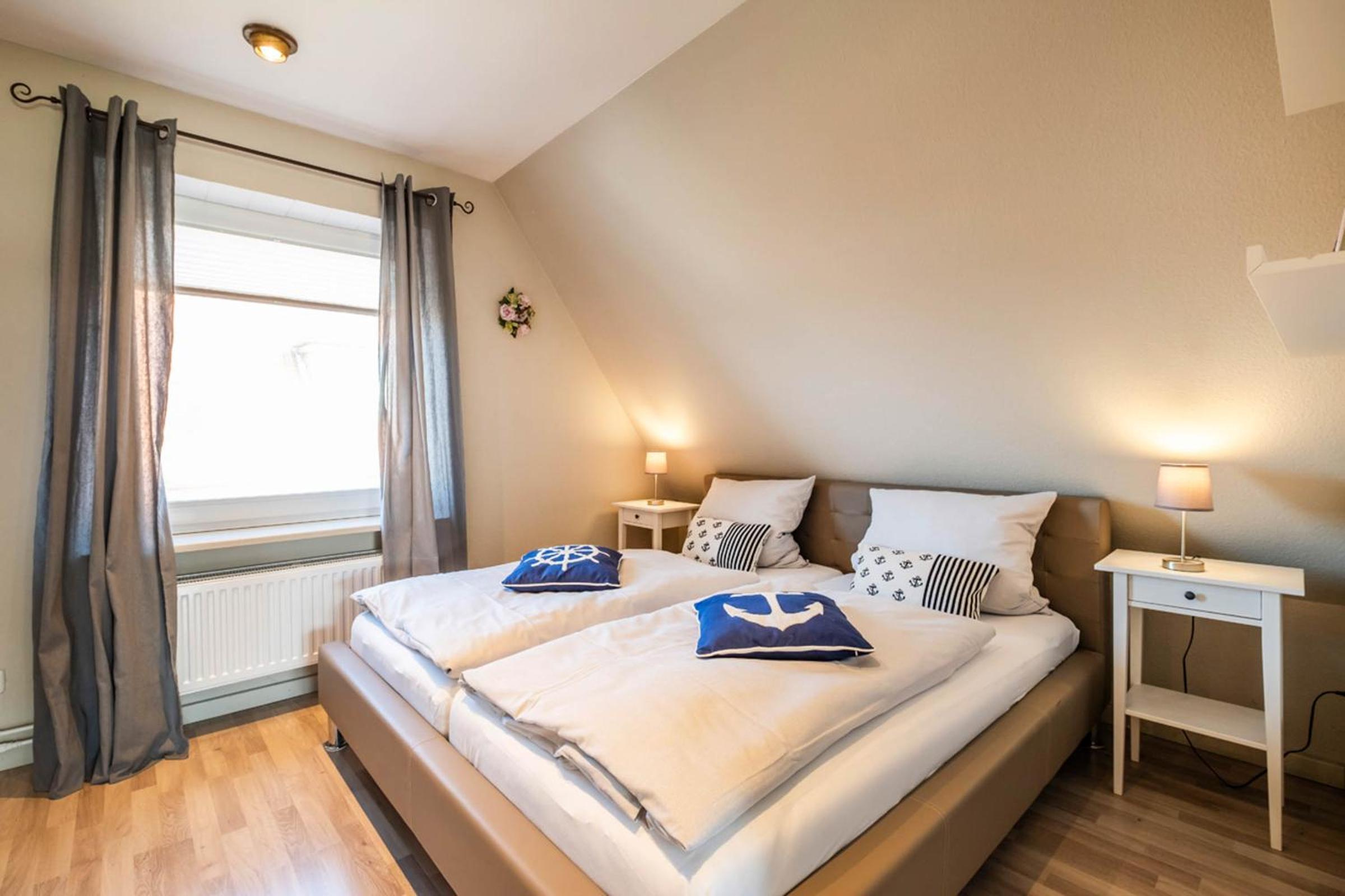 Op de Westerwarft Wohnung 5