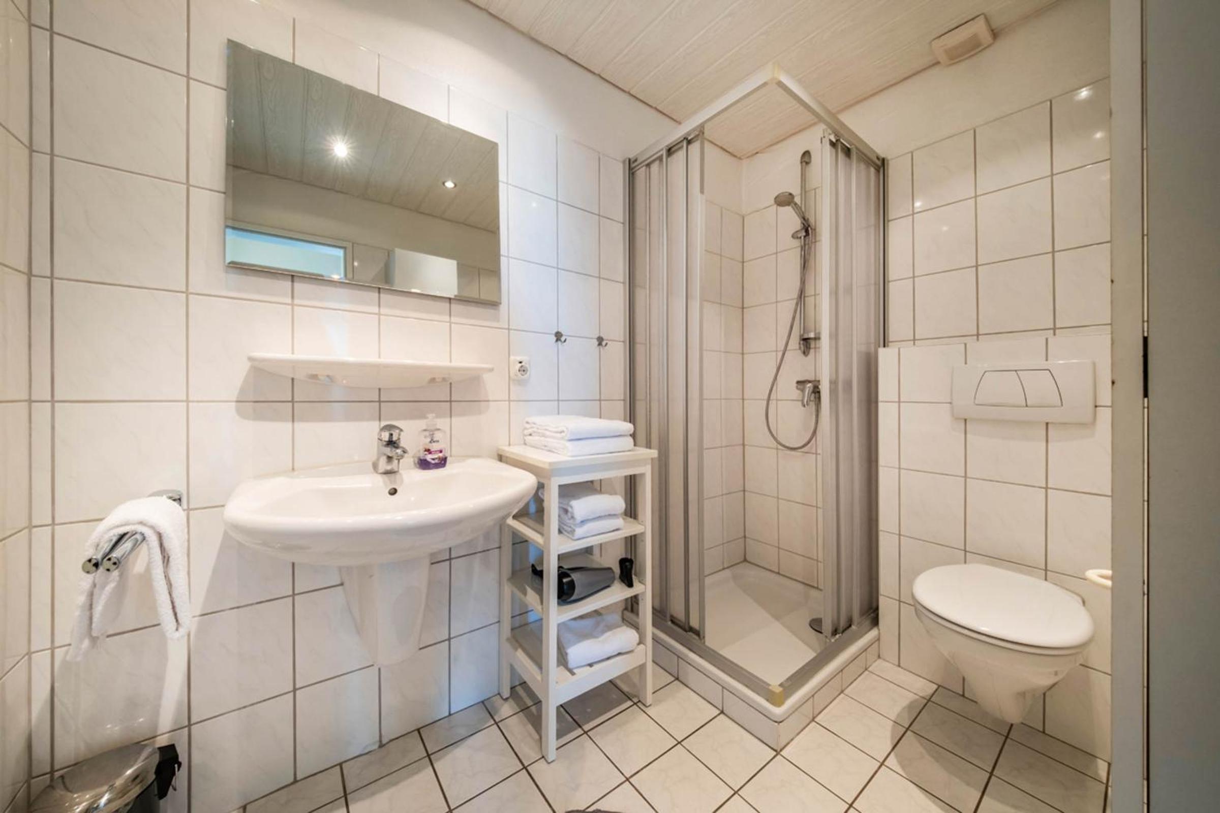 Op de Westerwarft Wohnung 4