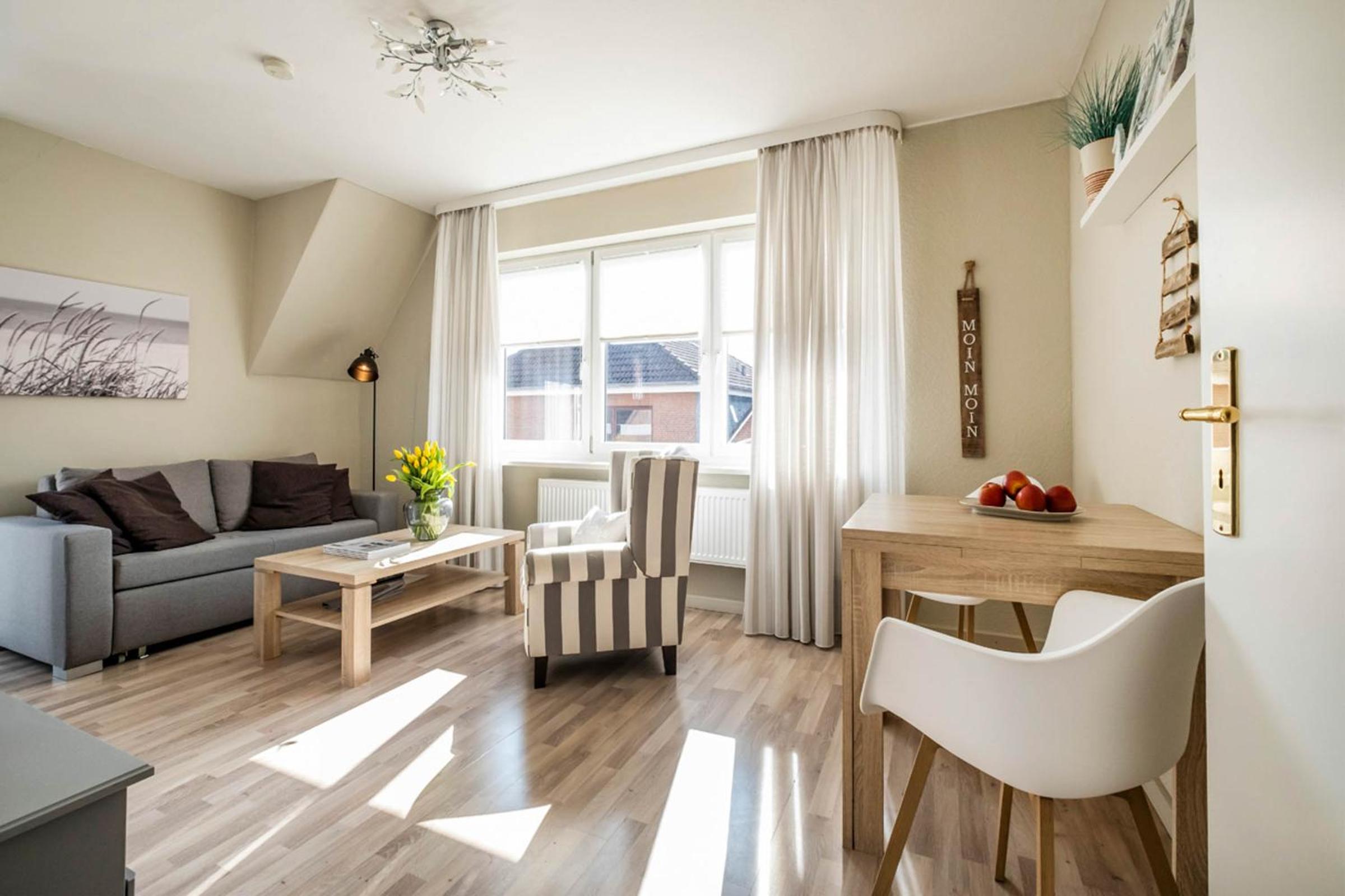 Op de Westerwarft Wohnung 3