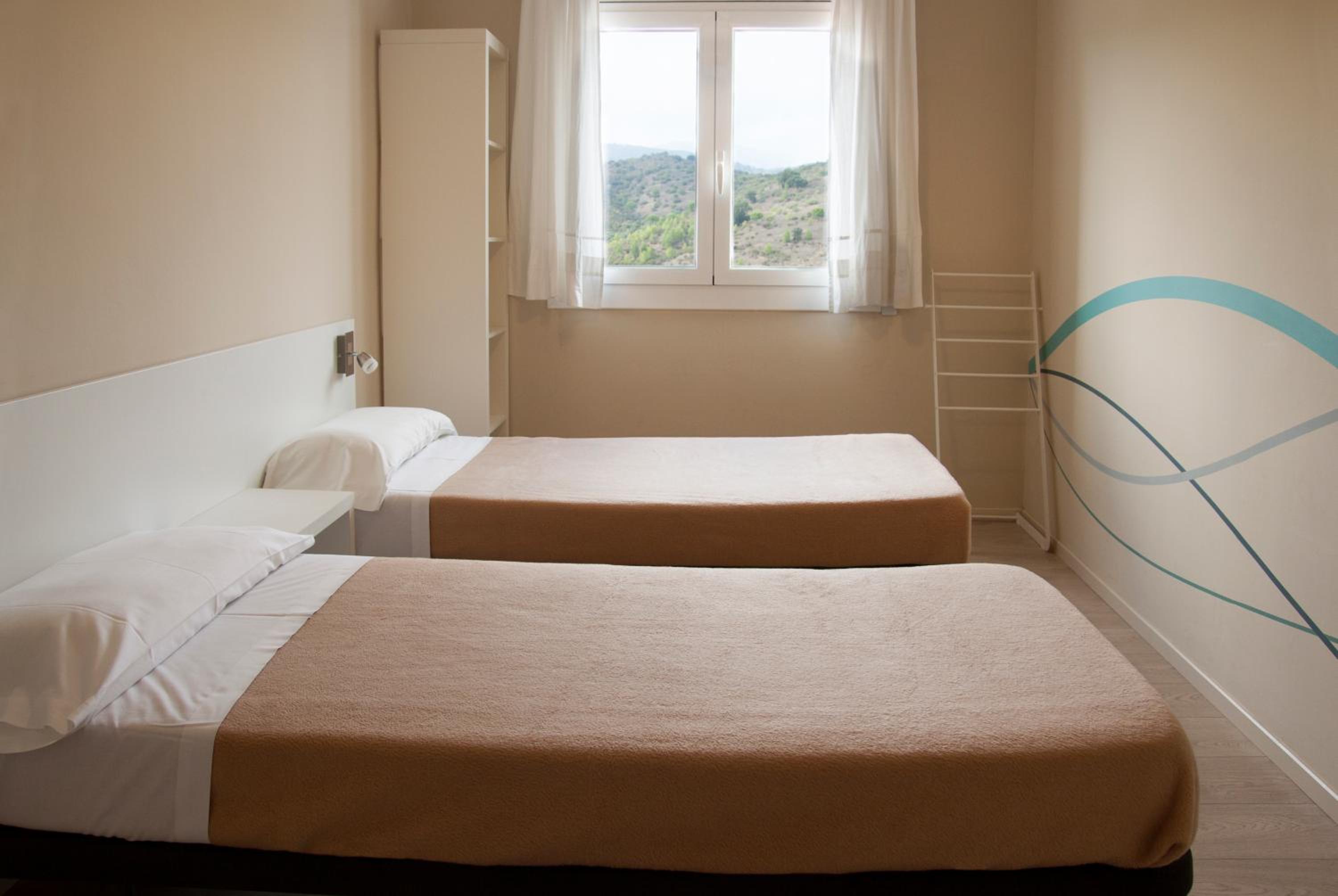 Alberg Costa Brava