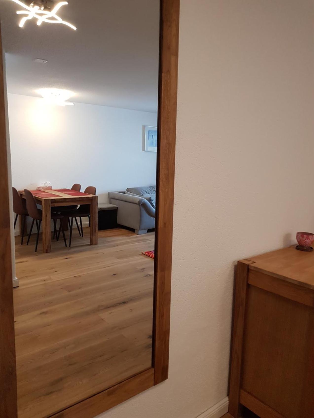 Ferienwohnung Alpenblick view 4