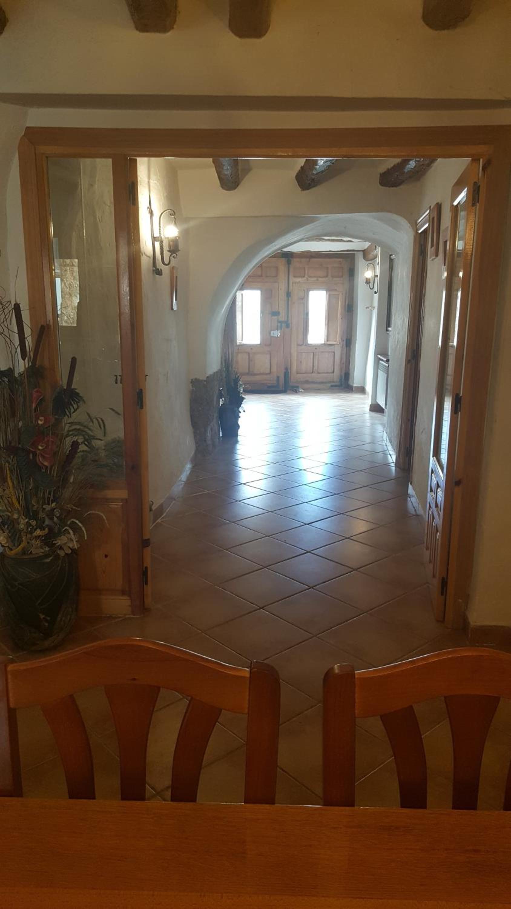 Casa Rural Estrella Mudejar