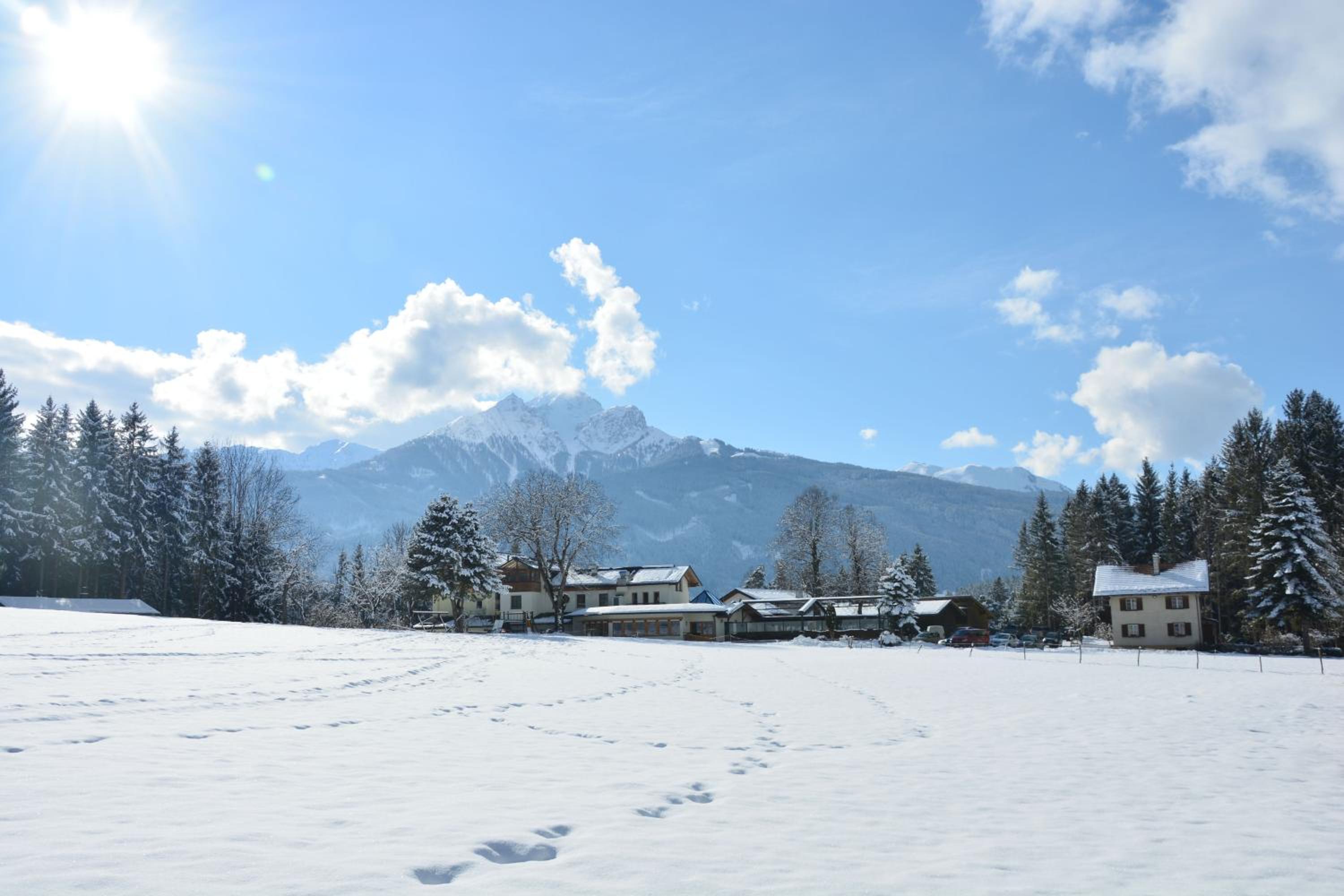 Nattererboden en Innsbruck