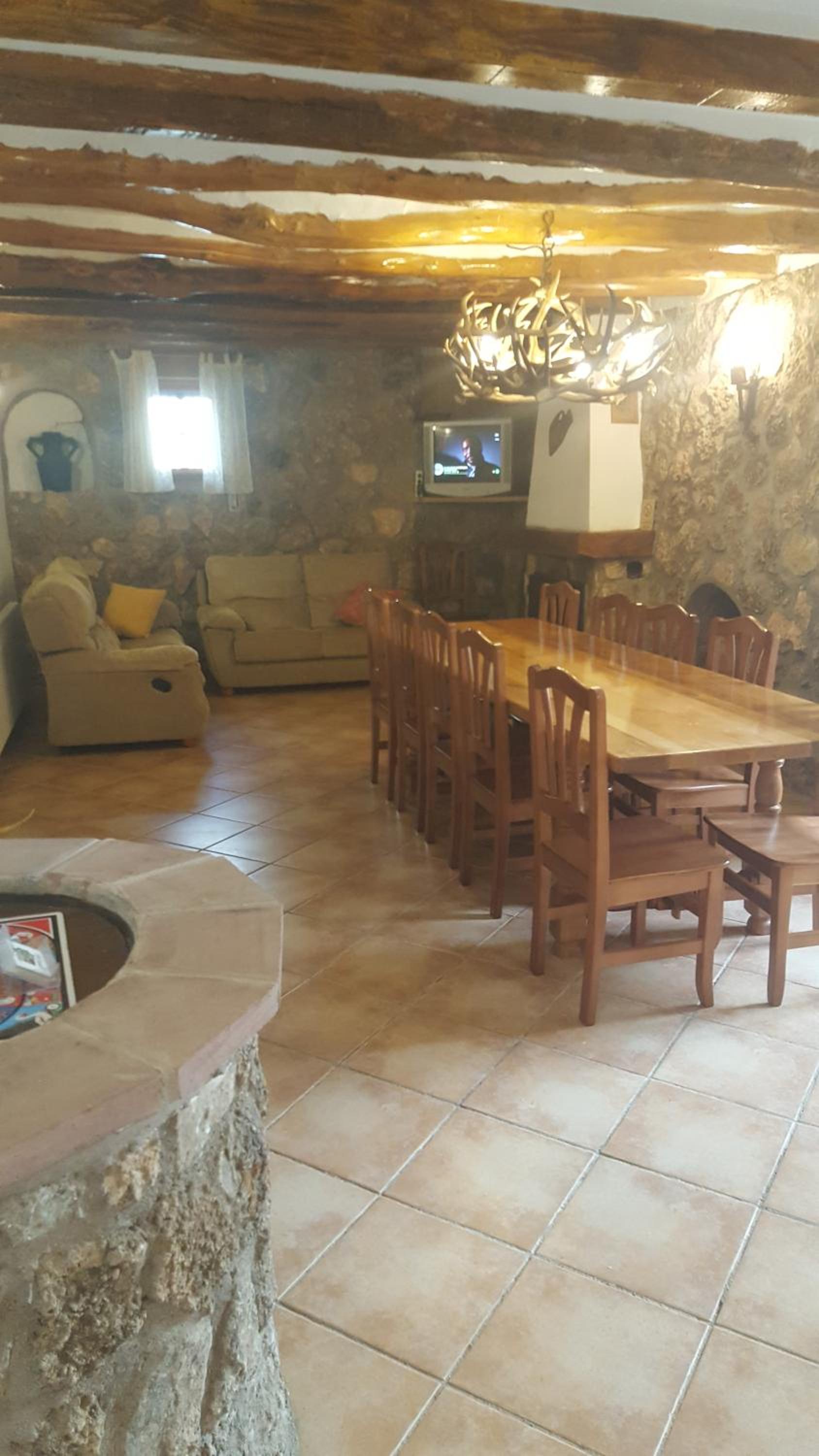 Casa Rural Estrella Mudejar