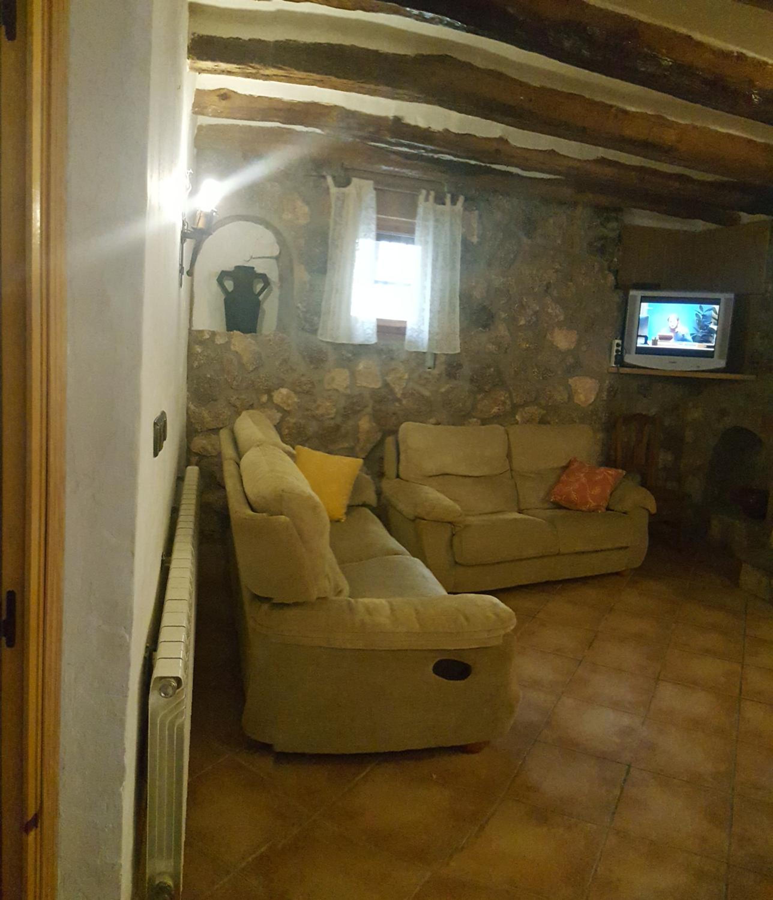 Casa Rural Estrella Mudejar