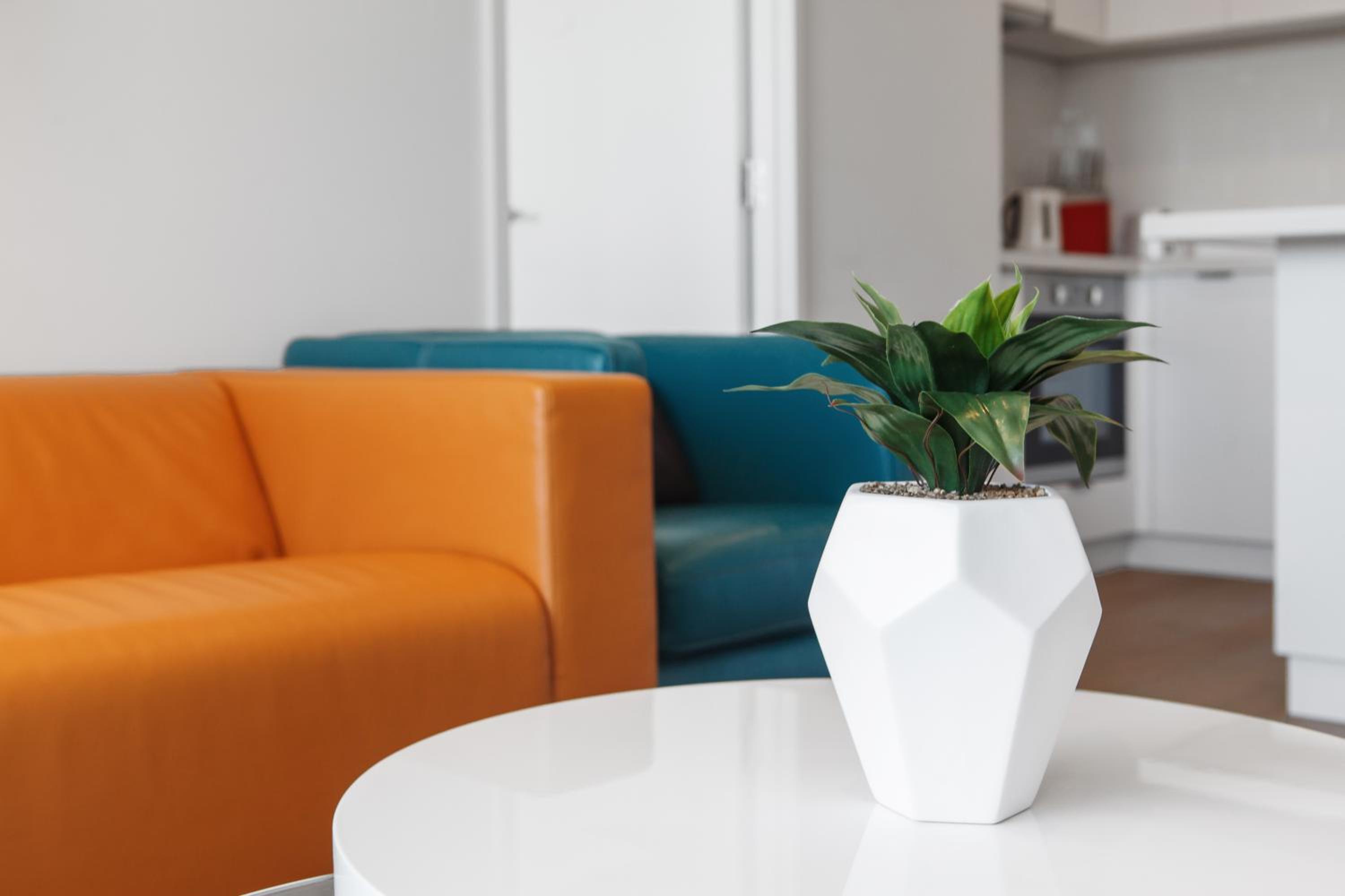 Ilixir Apartments by Ready Set Host