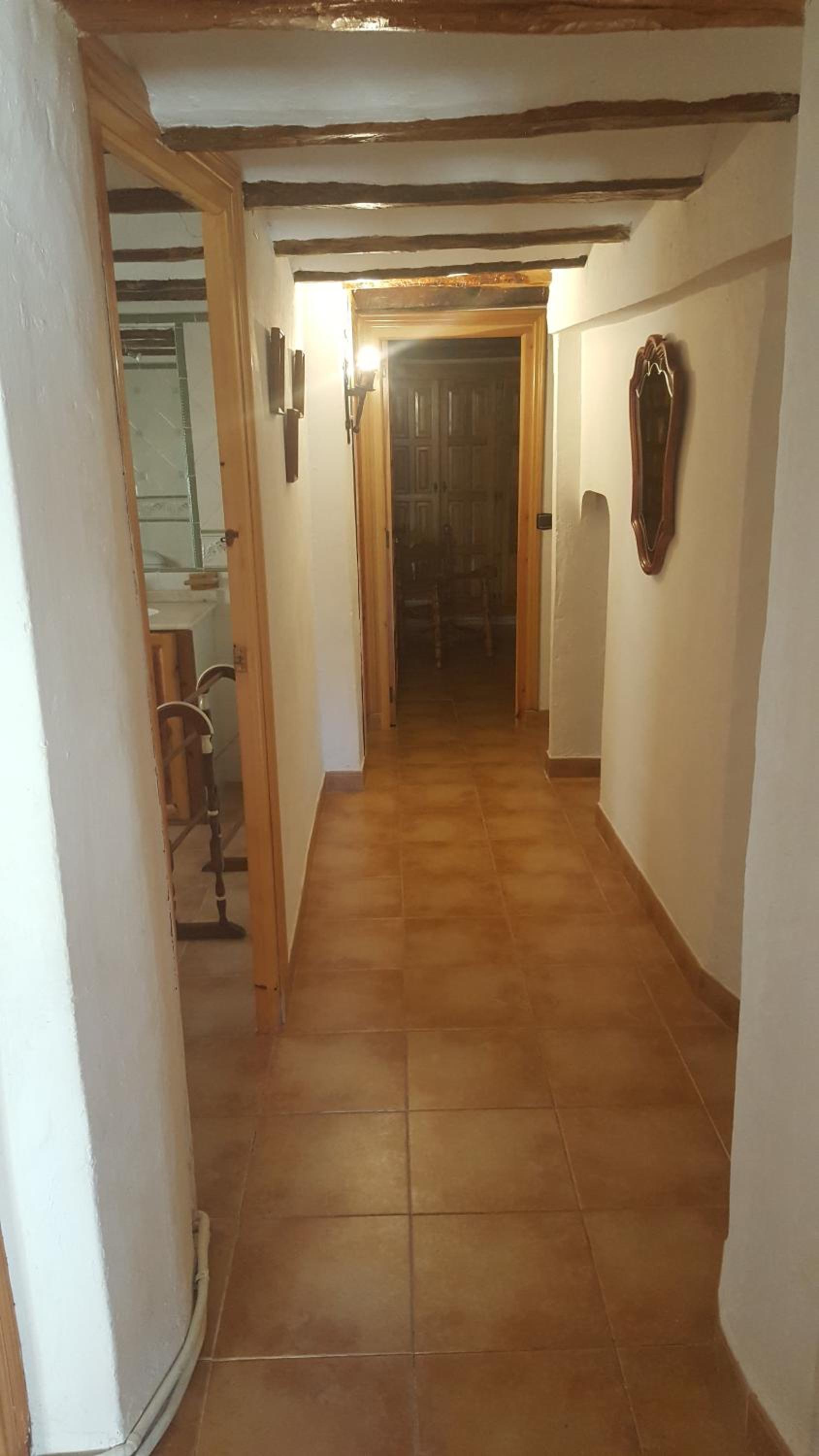 Casa Rural Estrella Mudejar