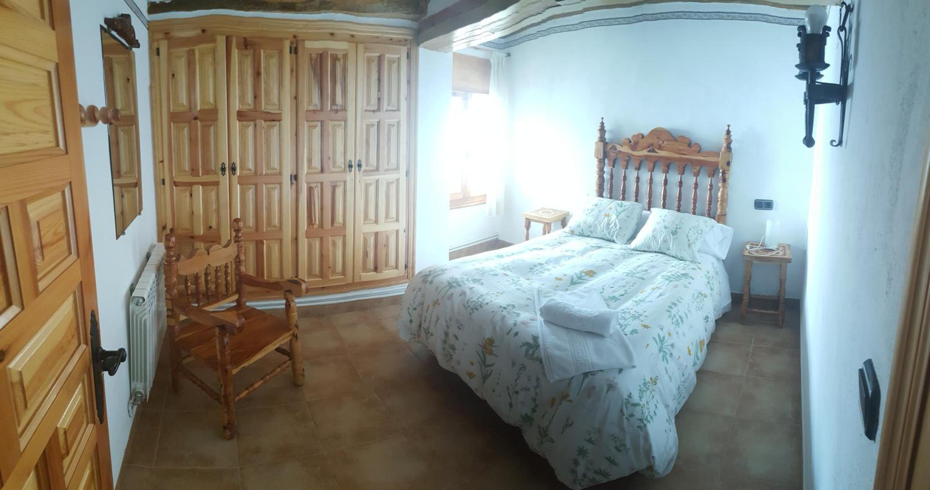 Casa Rural Estrella Mudejar