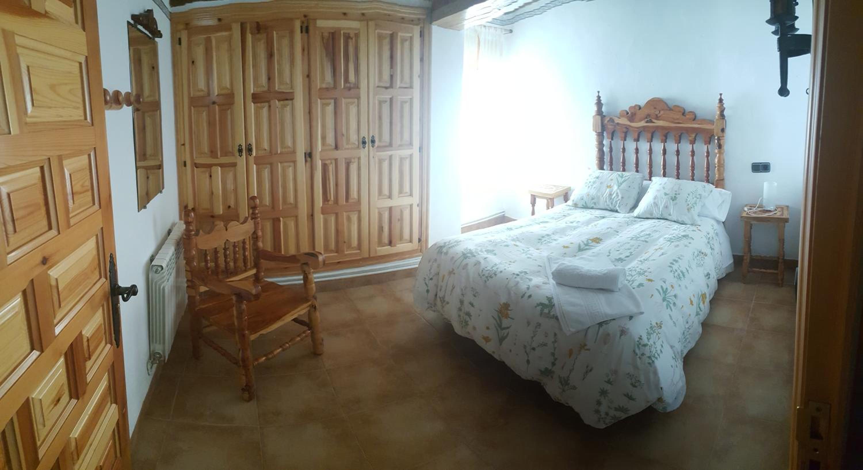 Casa Rural Estrella Mudejar