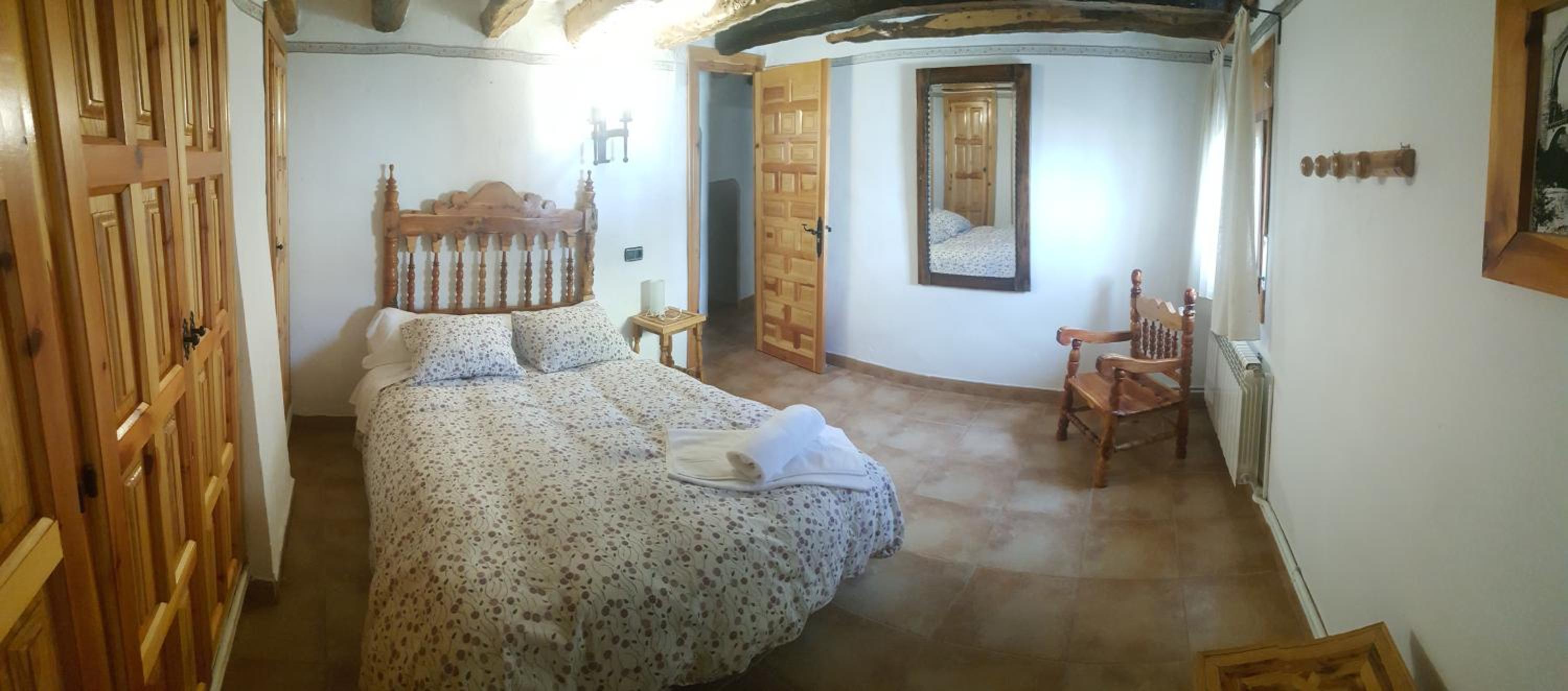 Casa Rural Estrella Mudejar