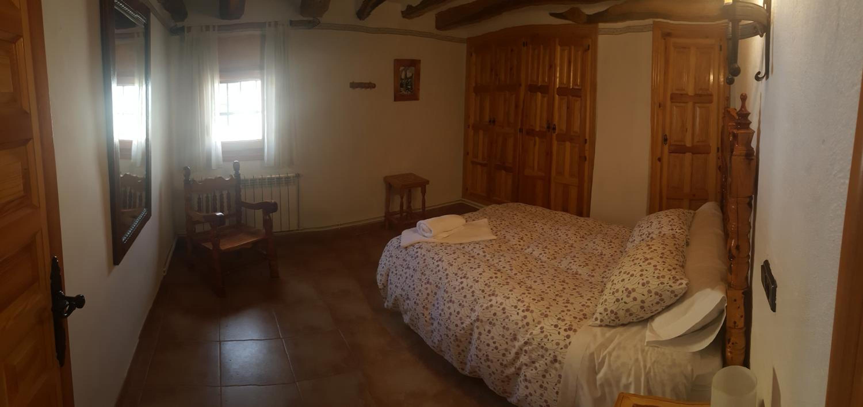 Casa Rural Estrella Mudejar