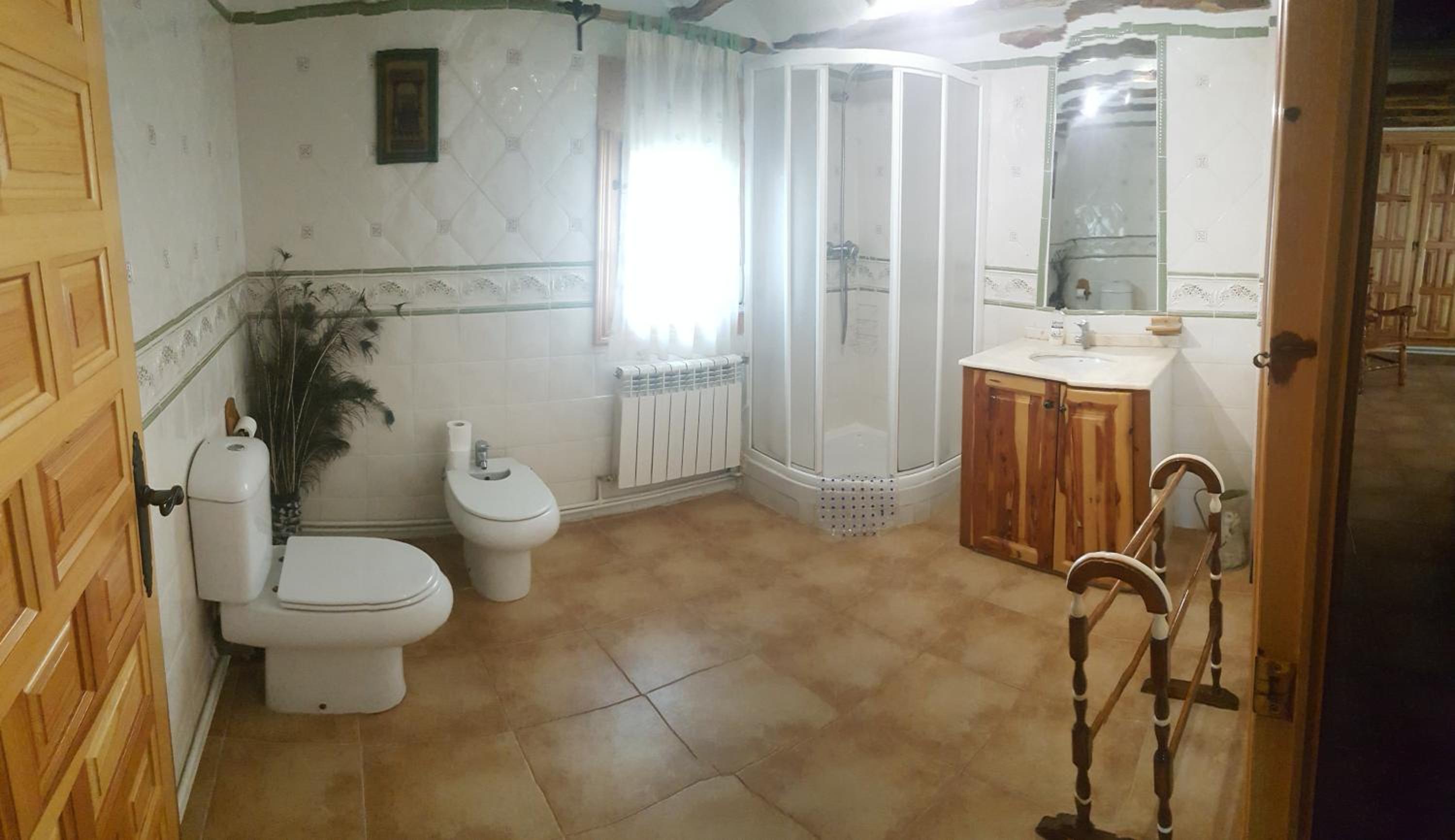 Casa Rural Estrella Mudejar