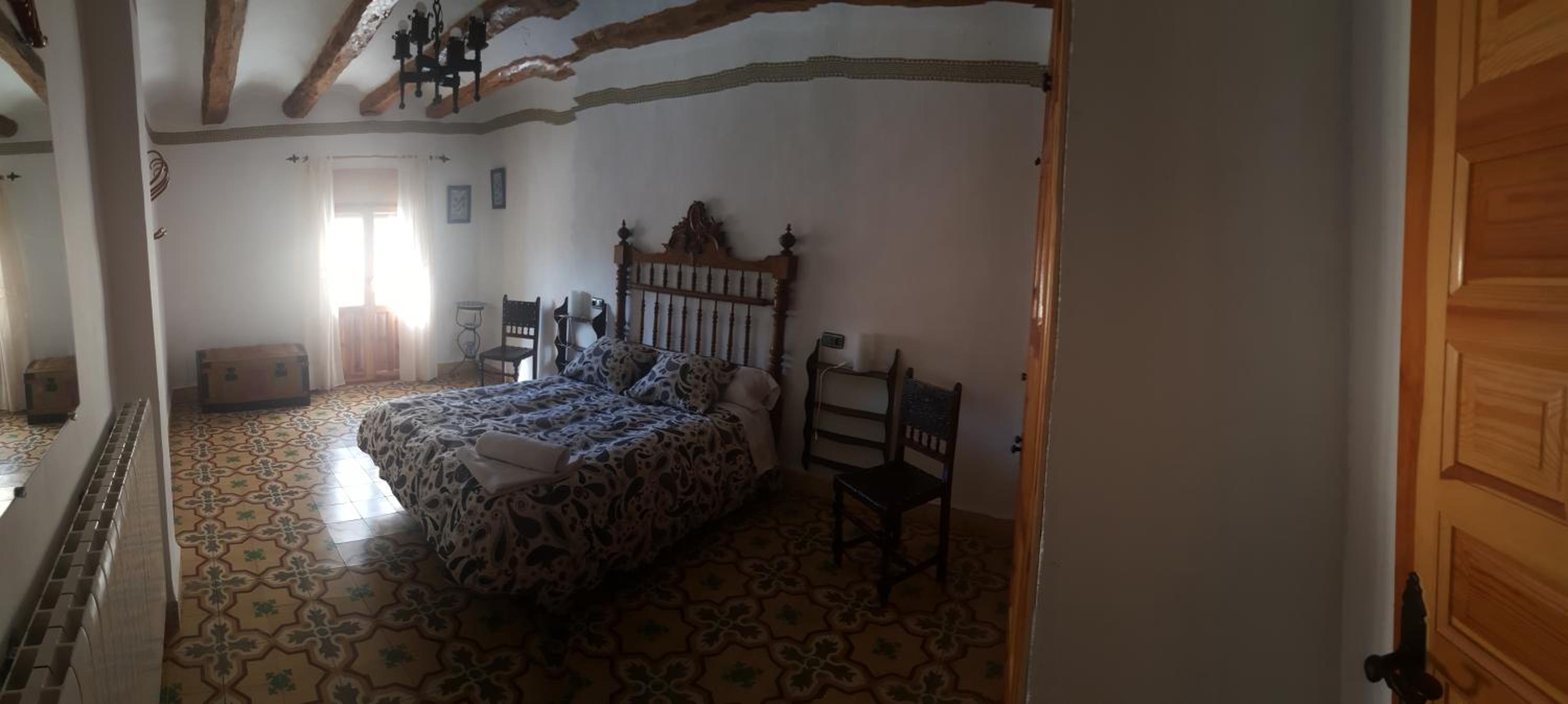 Casa Rural Estrella Mudejar