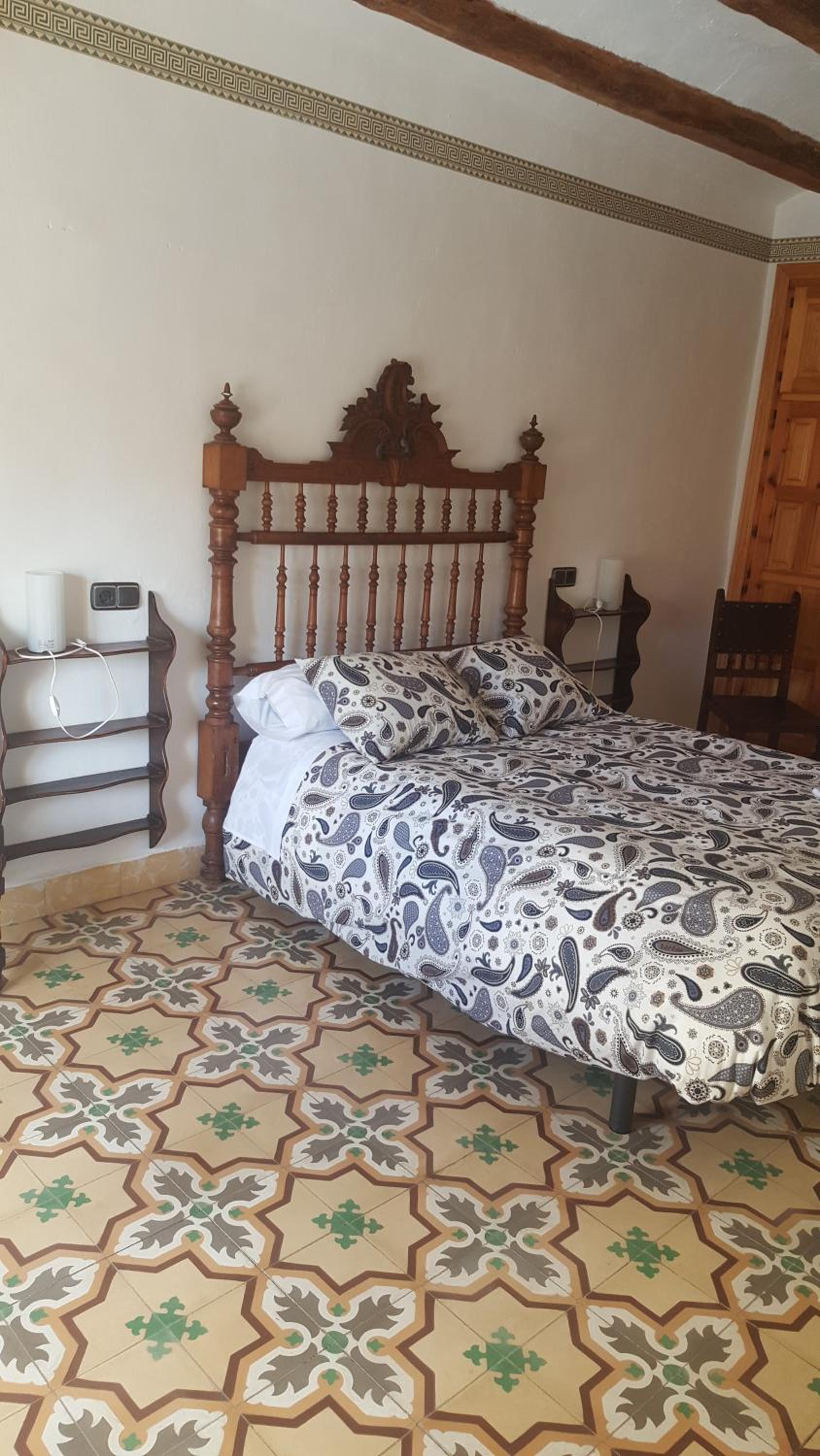 Casa Rural Estrella Mudejar