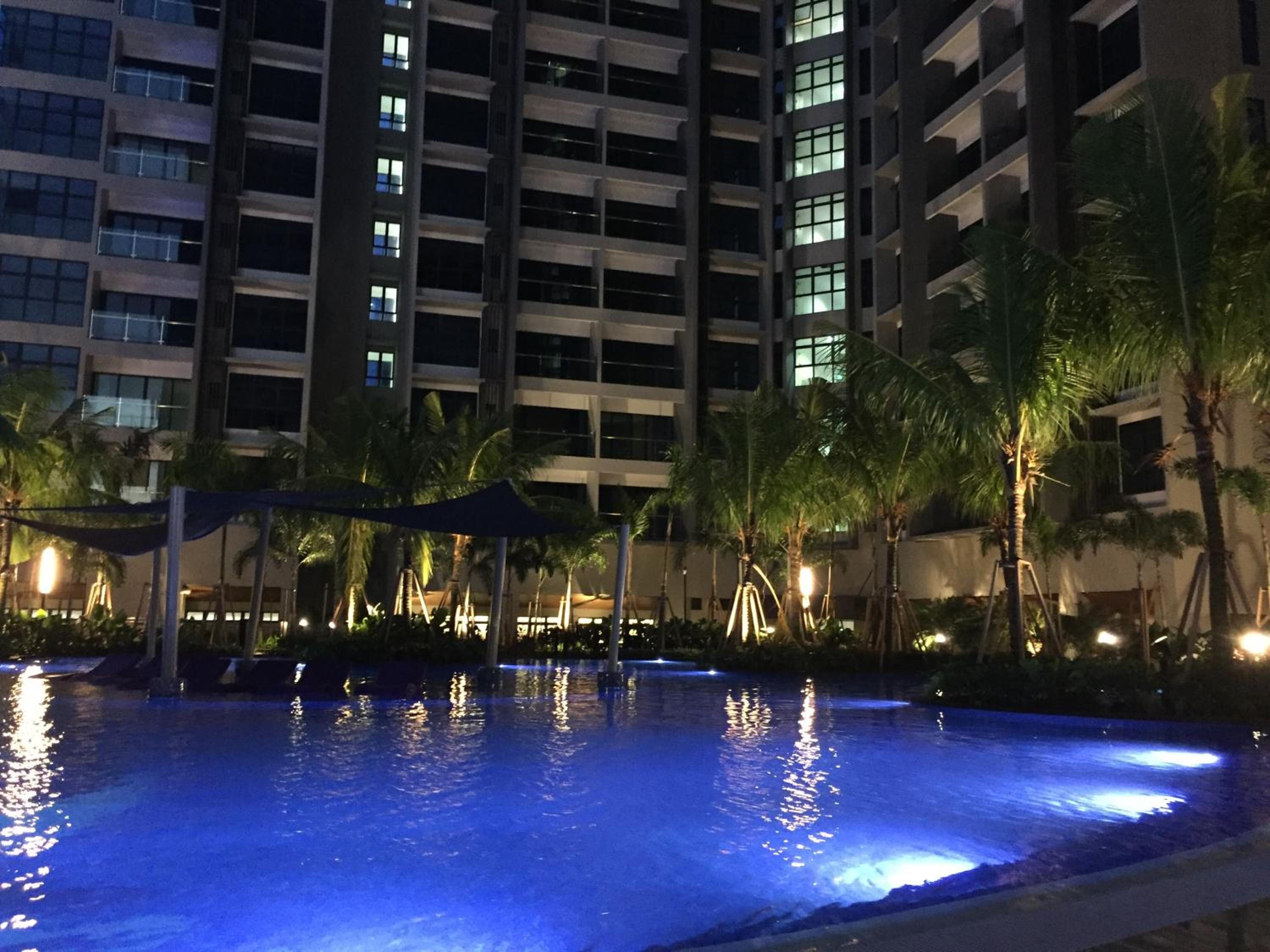 Barget and Lovely House at Atlantis photo 8