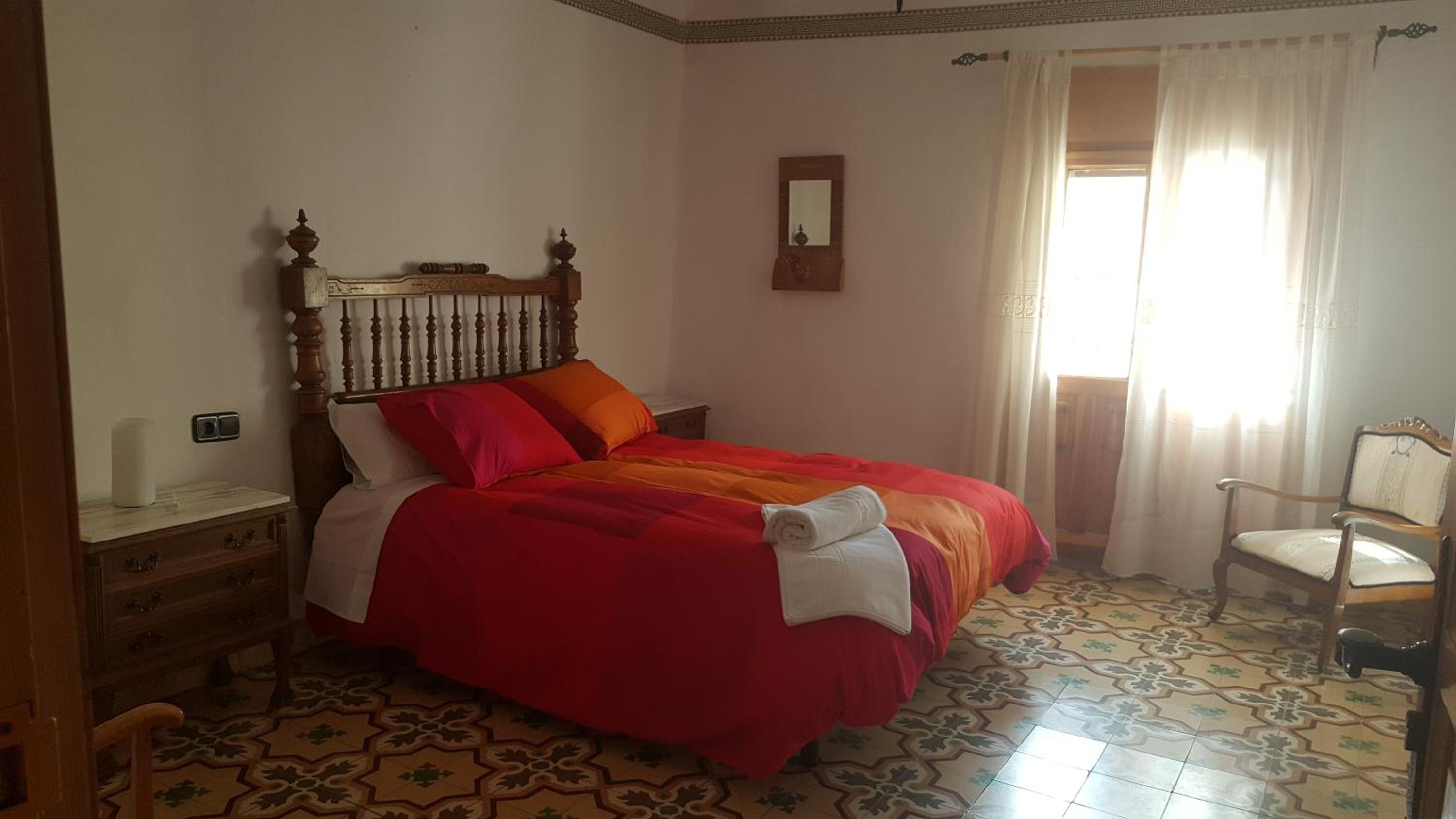 Casa Rural Estrella Mudejar