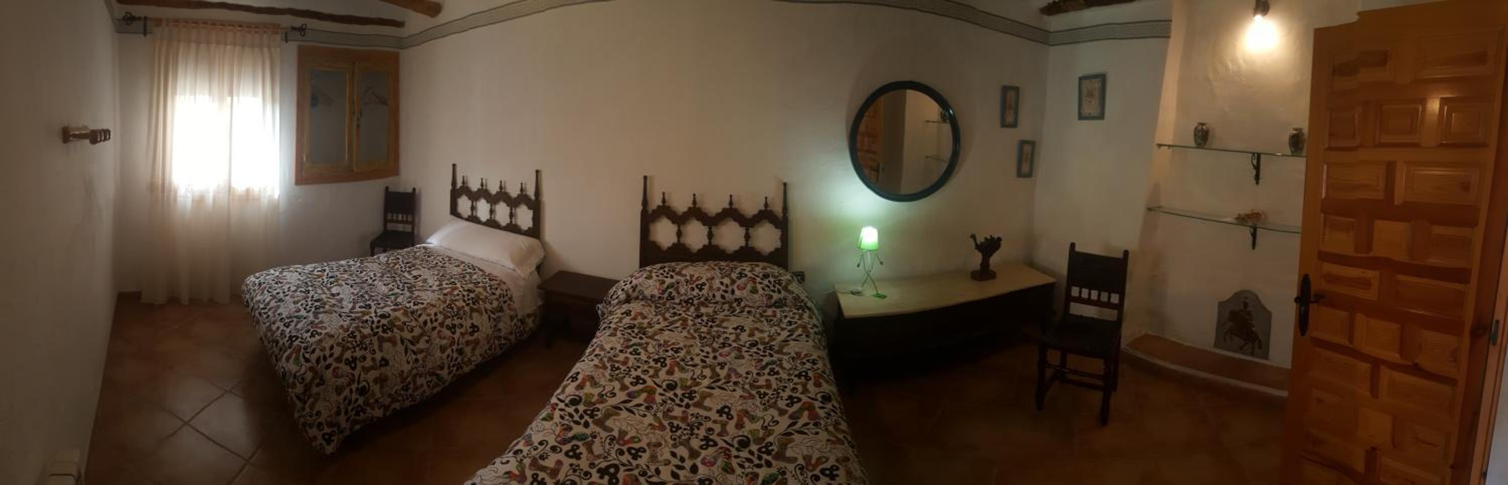 Casa Rural Estrella Mudejar