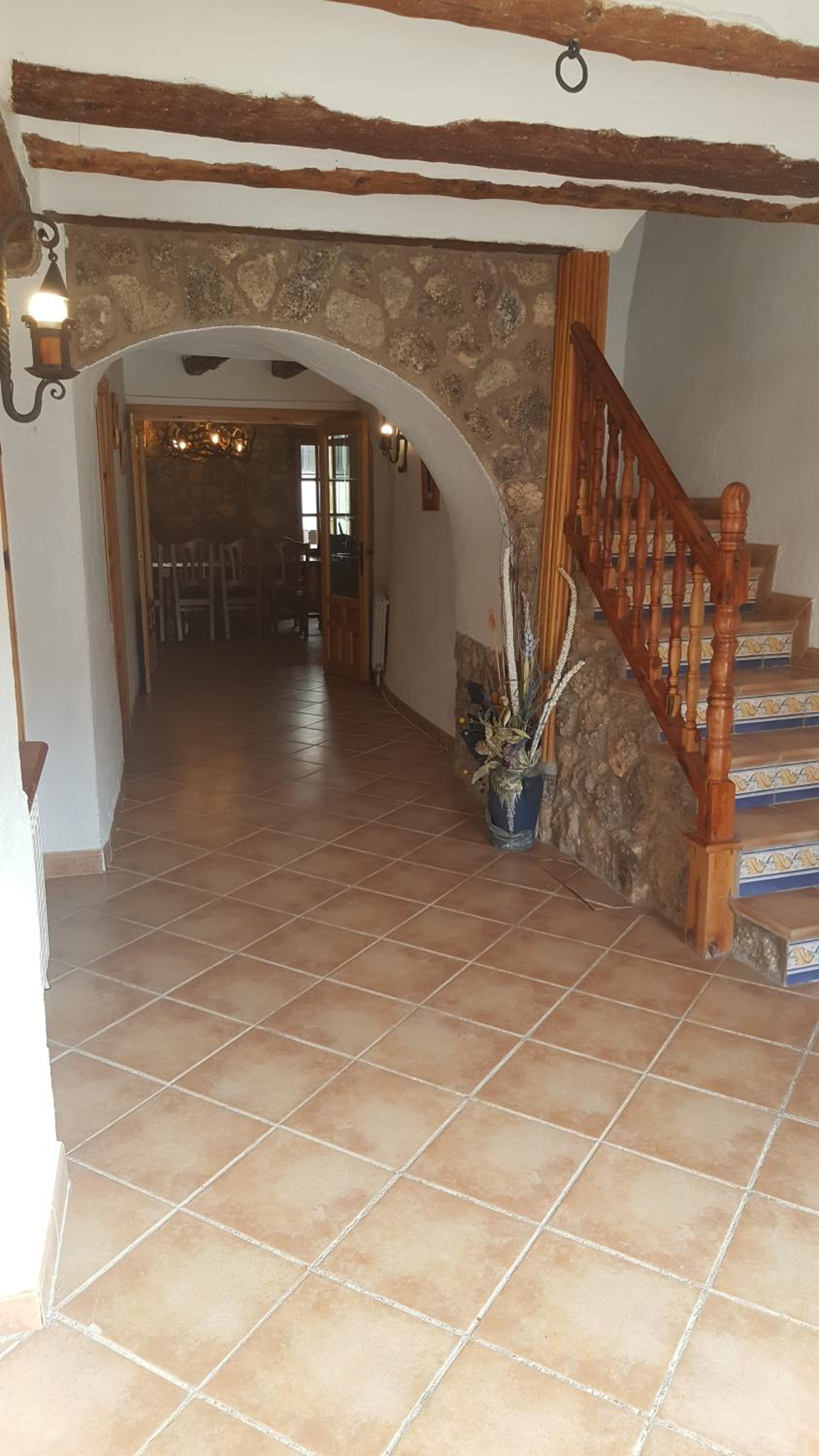 Casa Rural Estrella Mudejar