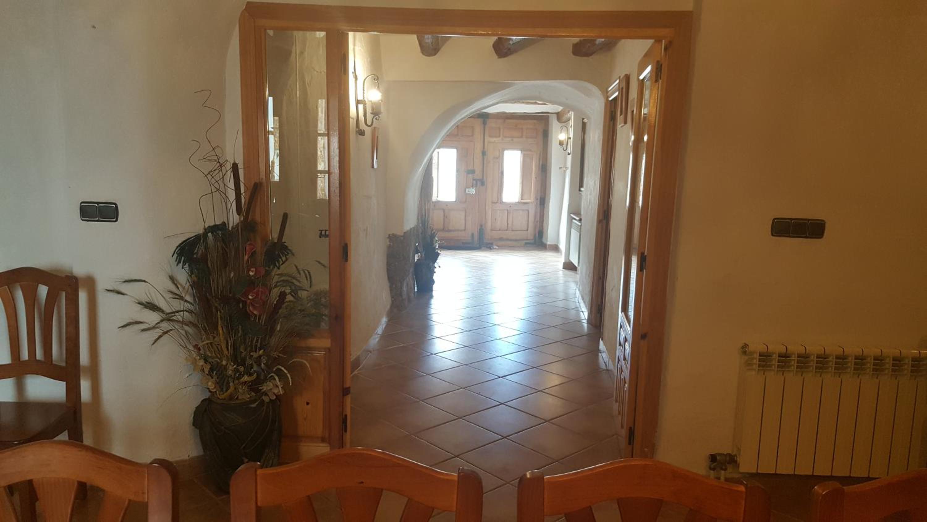 Casa Rural Estrella Mudejar