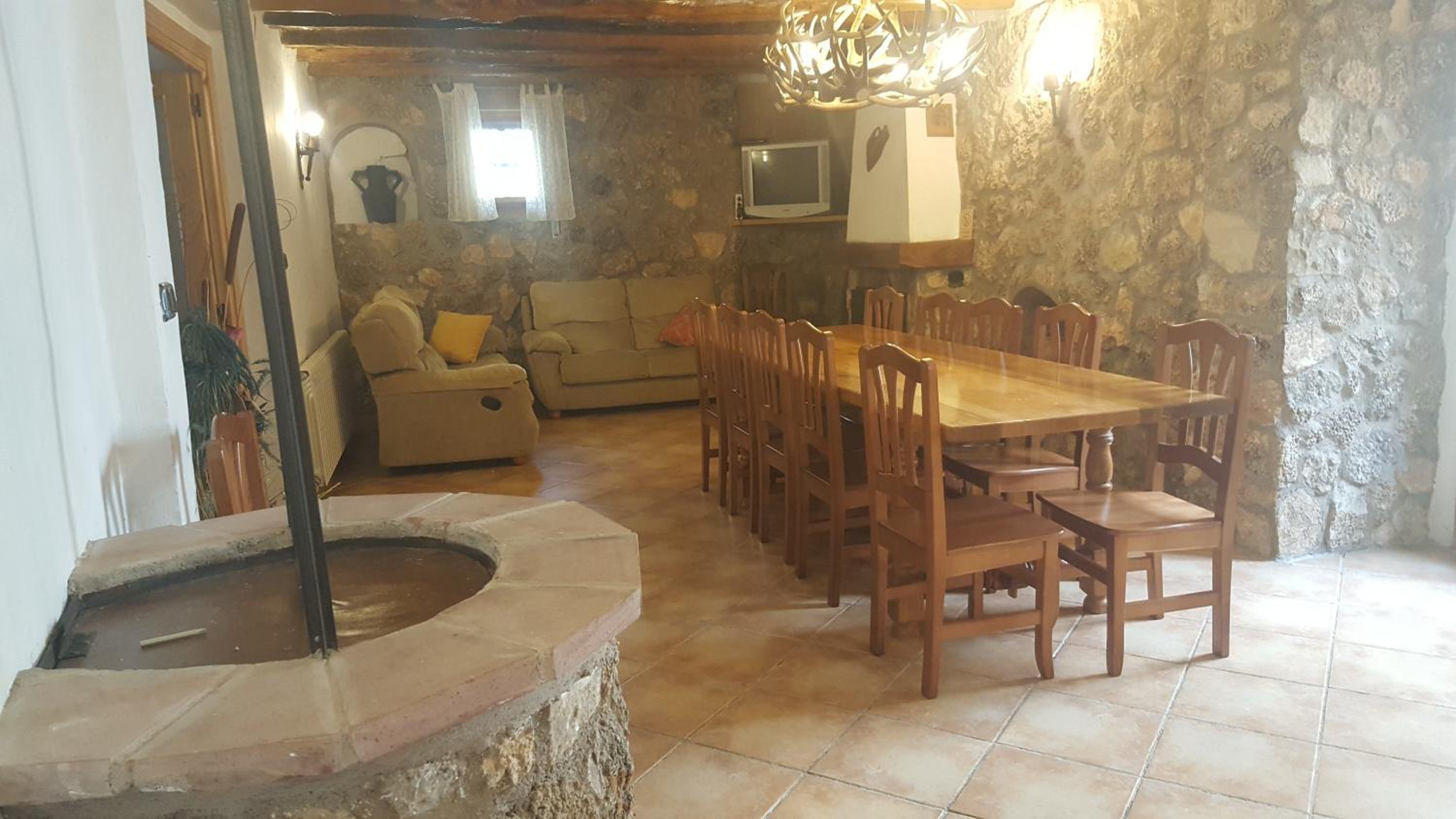 Casa Rural Estrella Mudejar