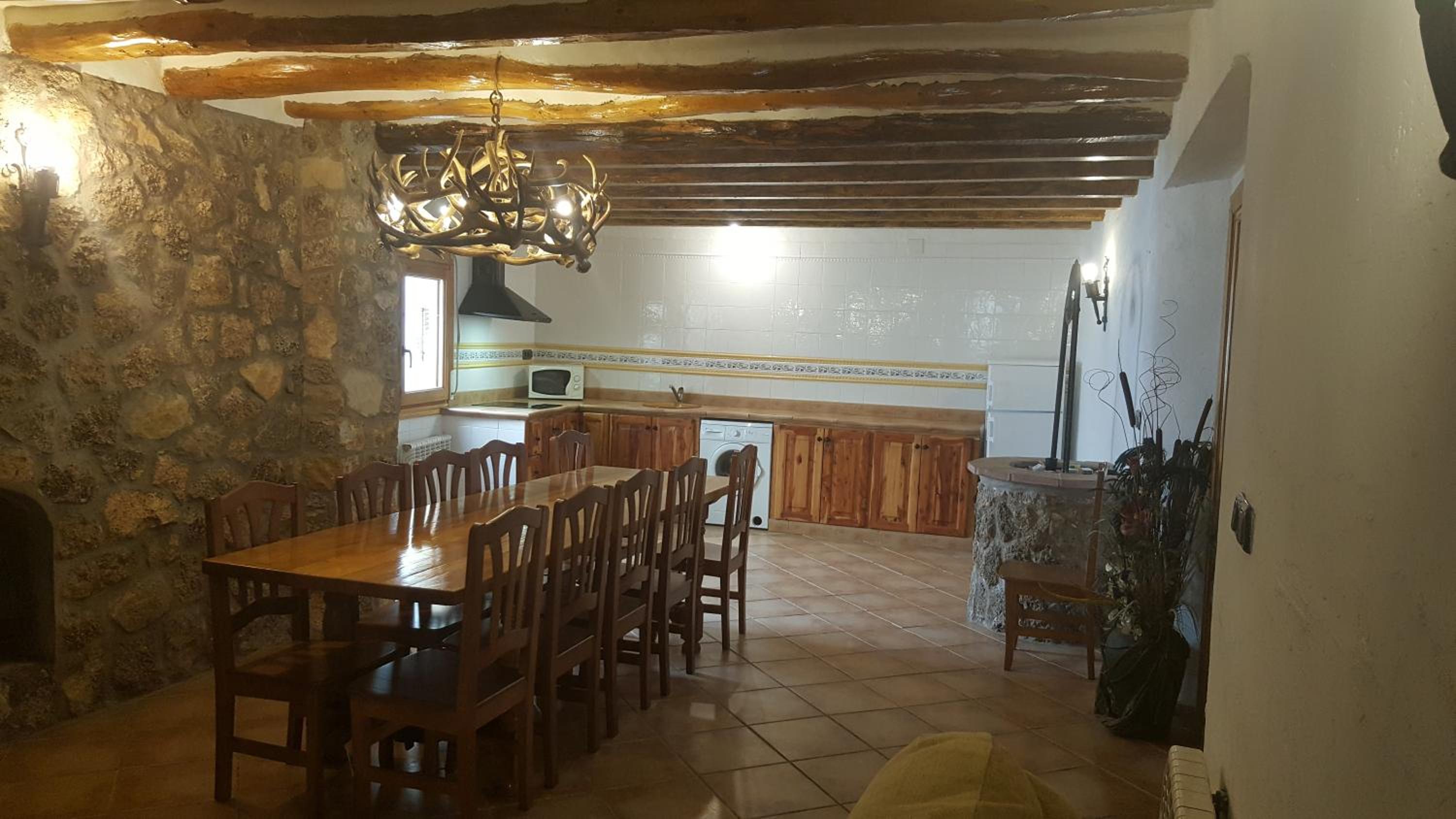 Casa Rural Estrella Mudejar