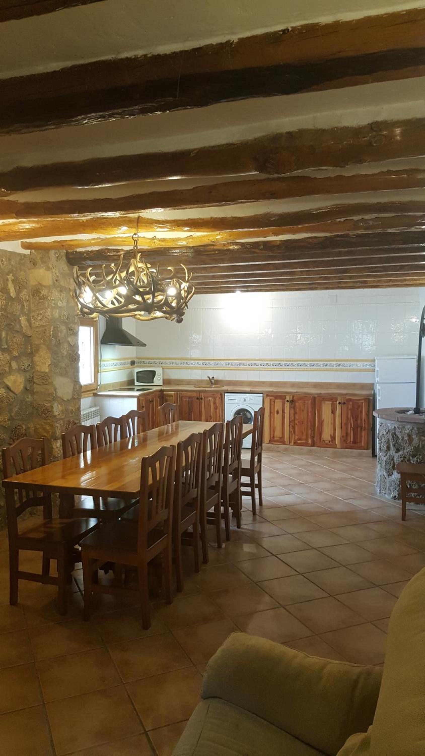 Casa Rural Estrella Mudejar