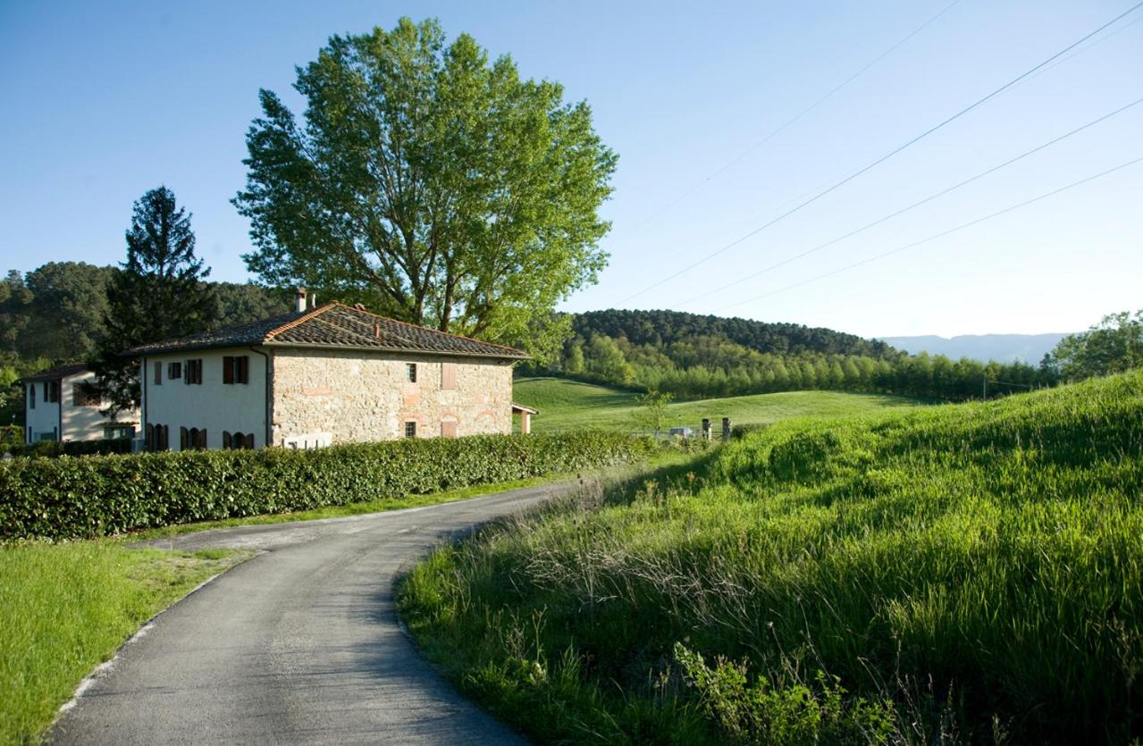 Il Casale di Santamettole view 3