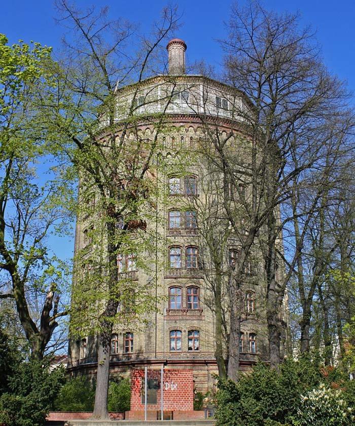 Schönes 2-Zimmer-Apartment in Kollwitzplatz-Nähe