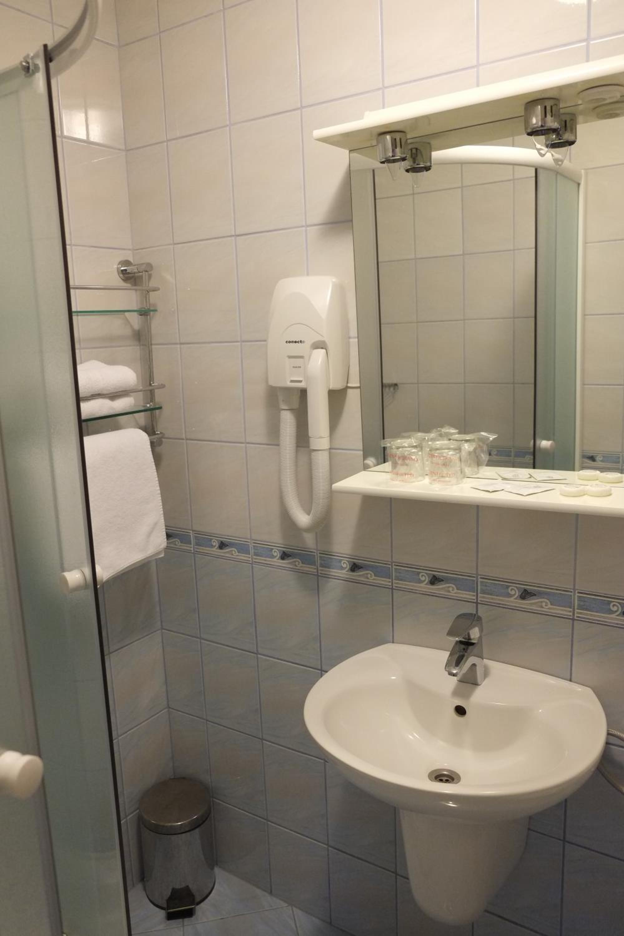 Guest House Grgin Dol