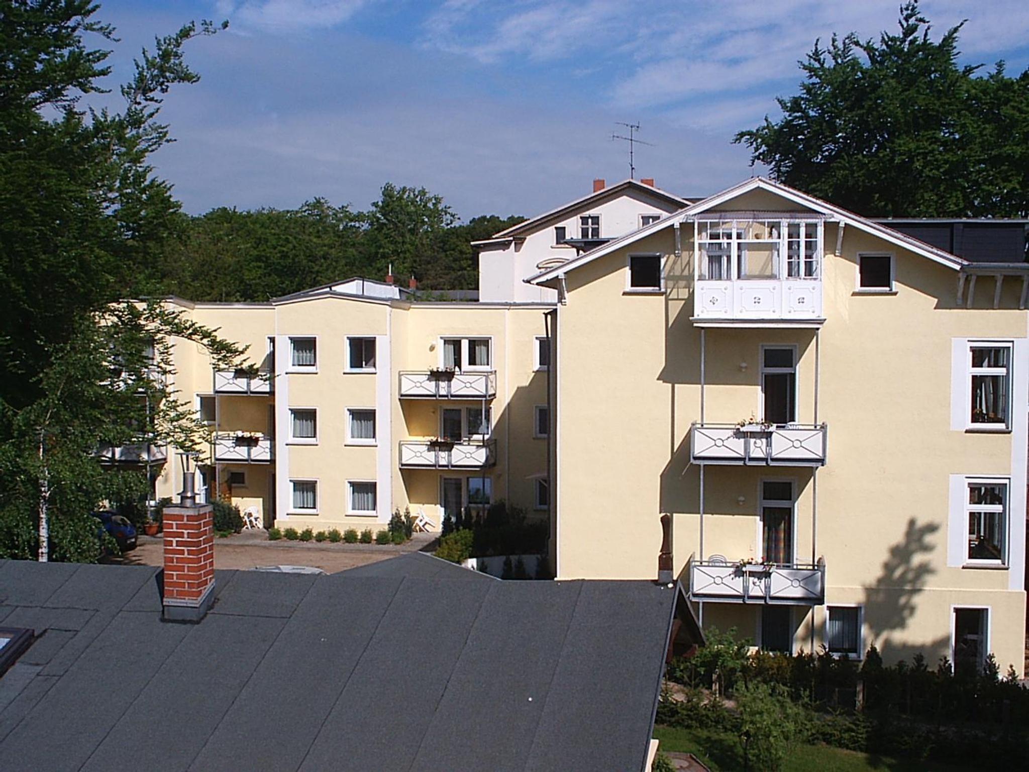 Haus Zander