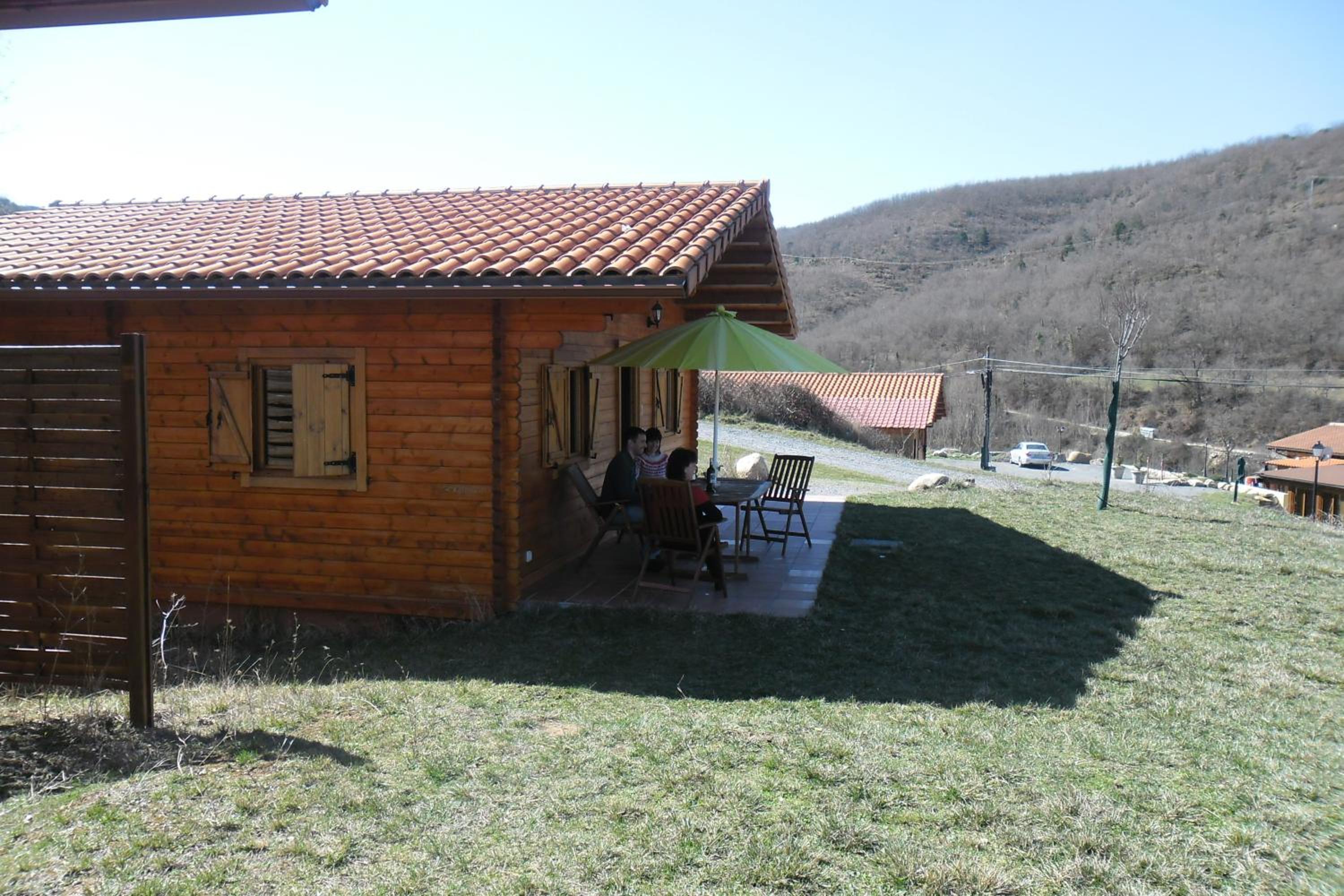 Paraiso Rural view 2