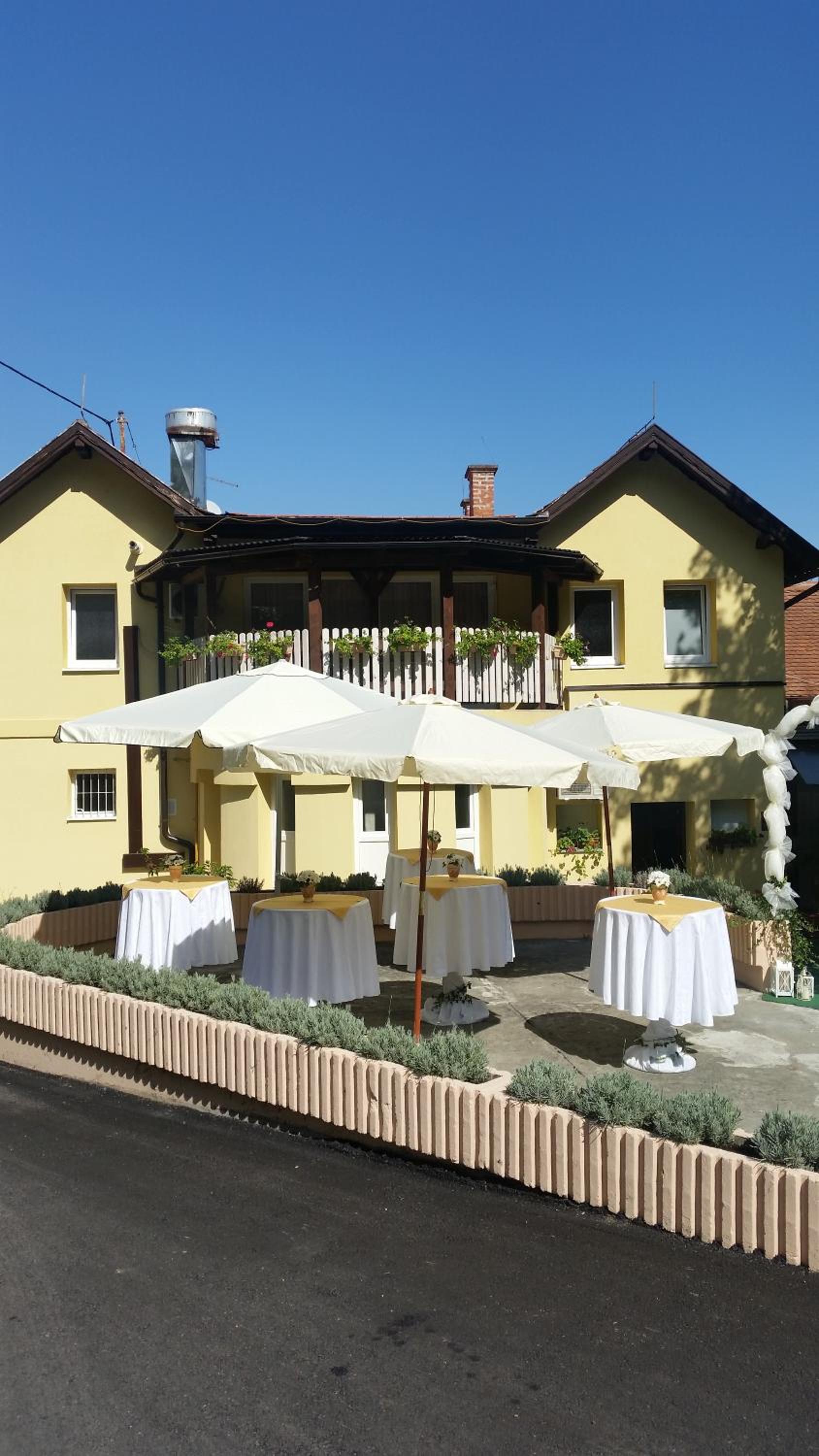 Guest House Grgin Dol