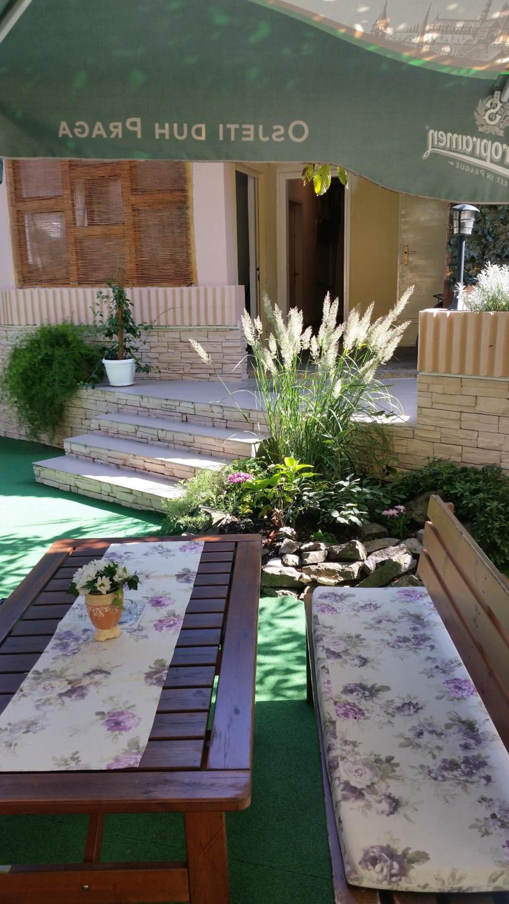 Guest House Grgin Dol