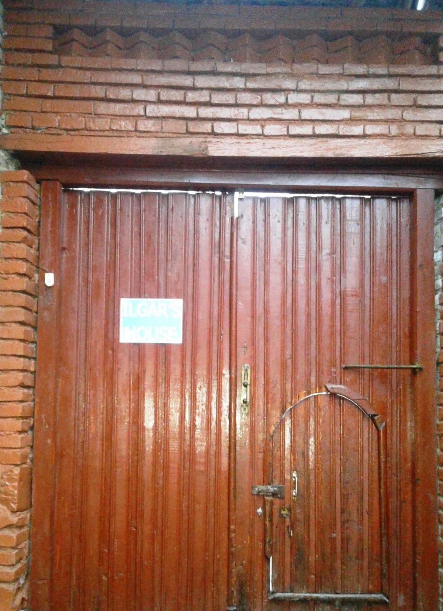 Ilgar's Guesthouse
