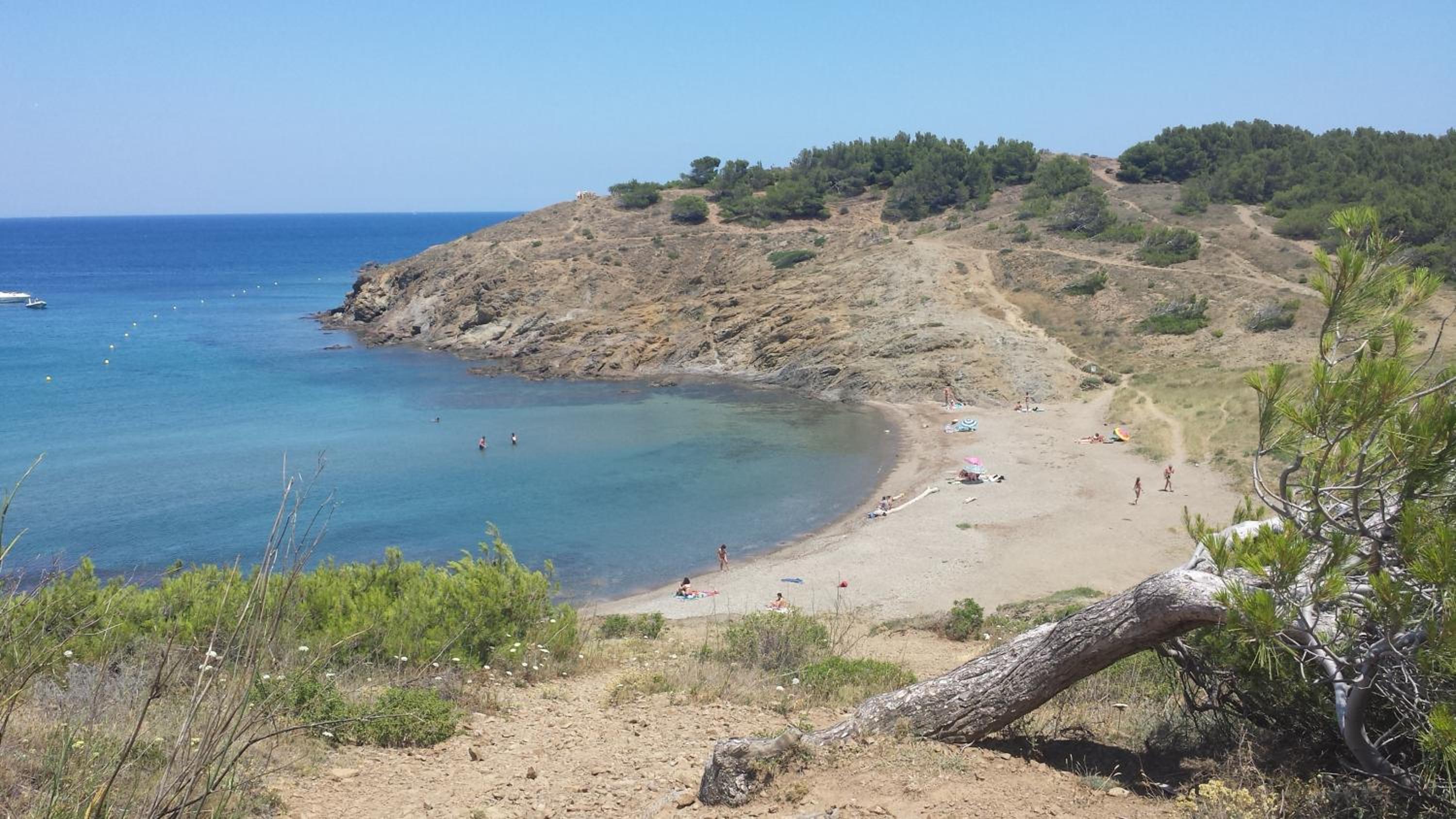 Alberg Costa Brava