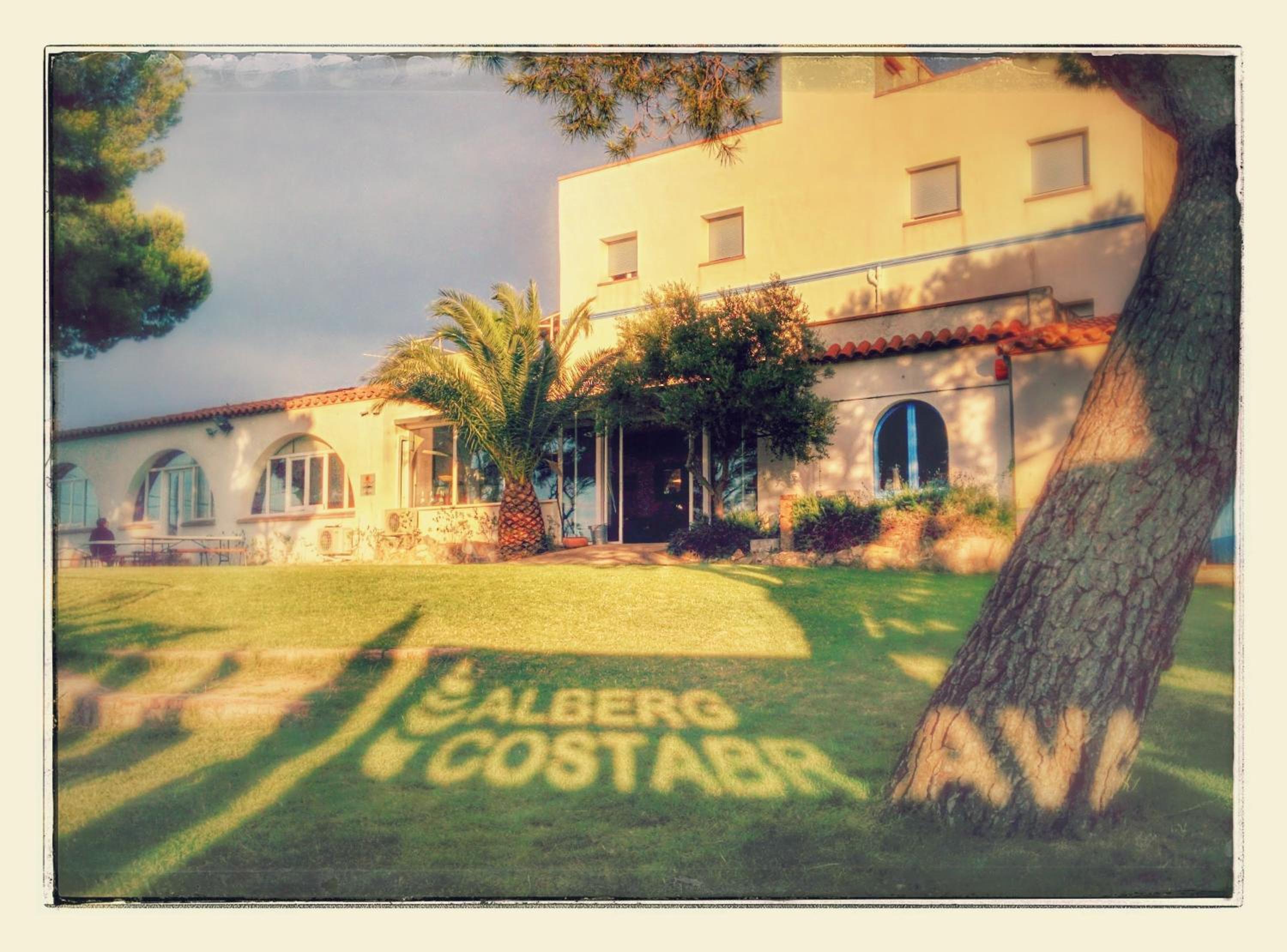 Alberg Costa Brava