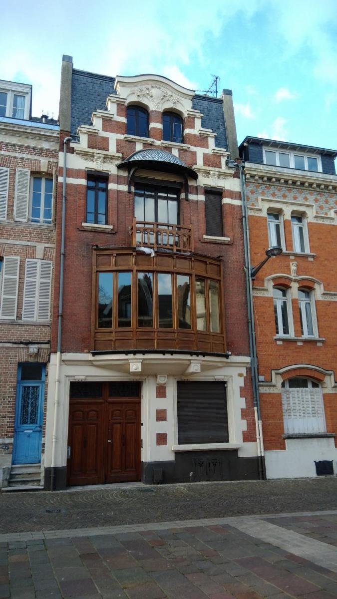Amiens Vacations - Maison Ulysse - Property Image 1