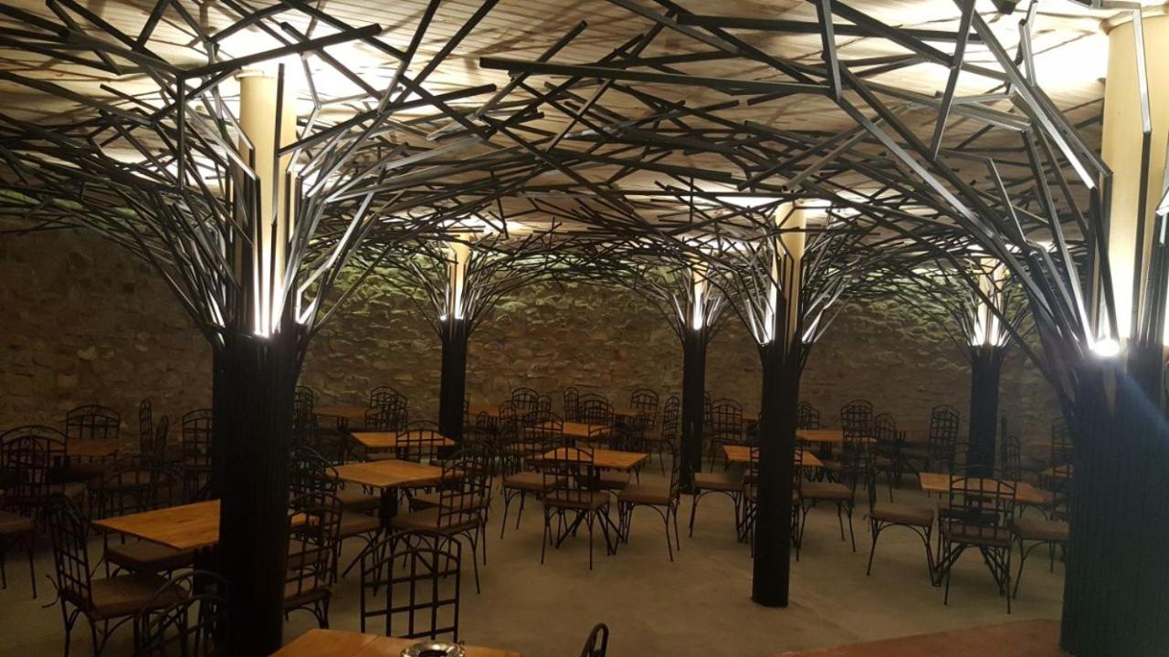 Pousada Pedra Grande